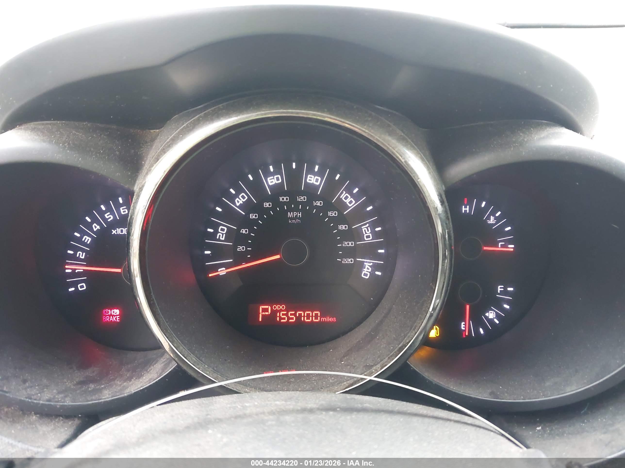 KIA SOUL image 7