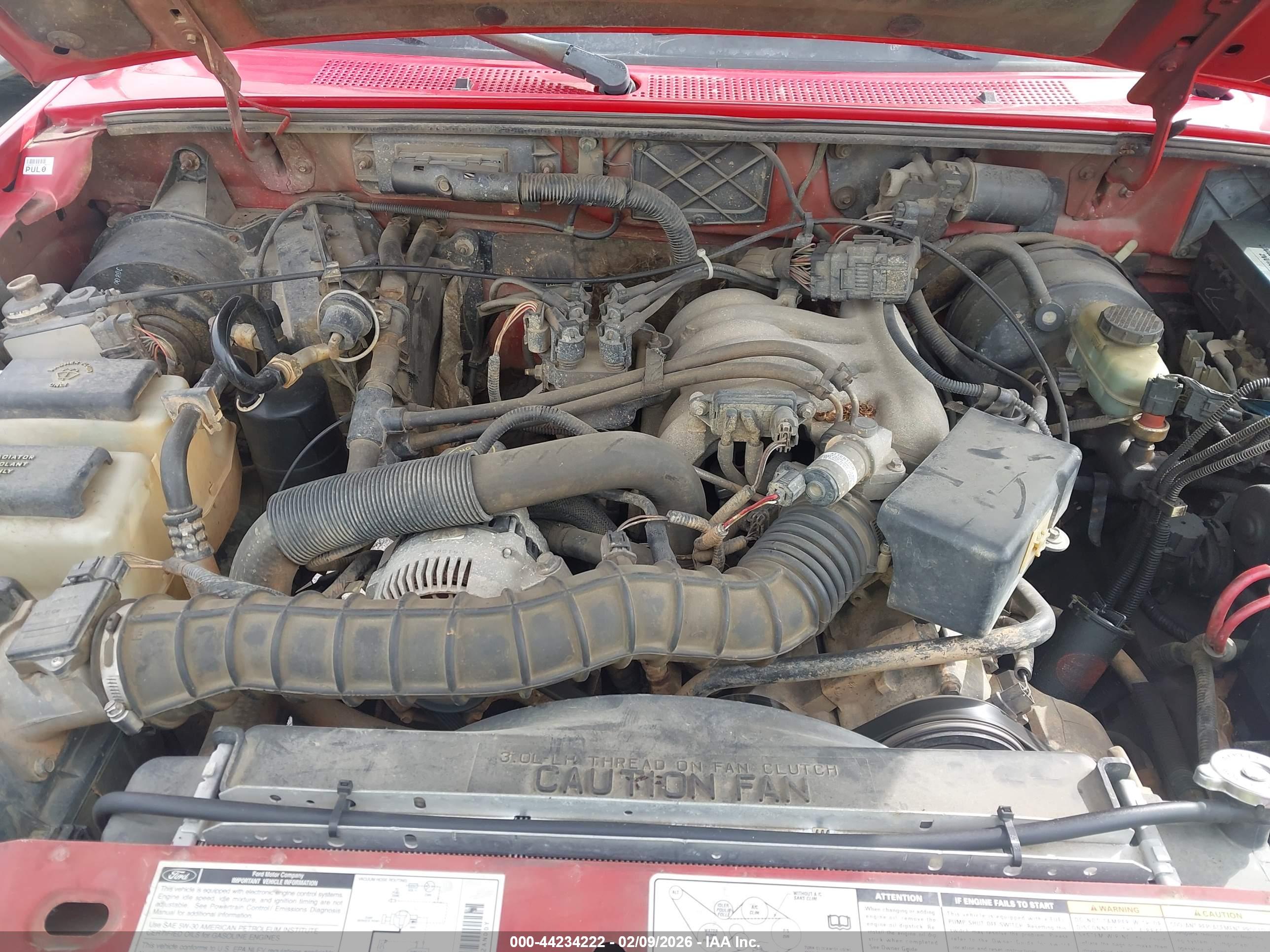 FORD RANGER image 10
