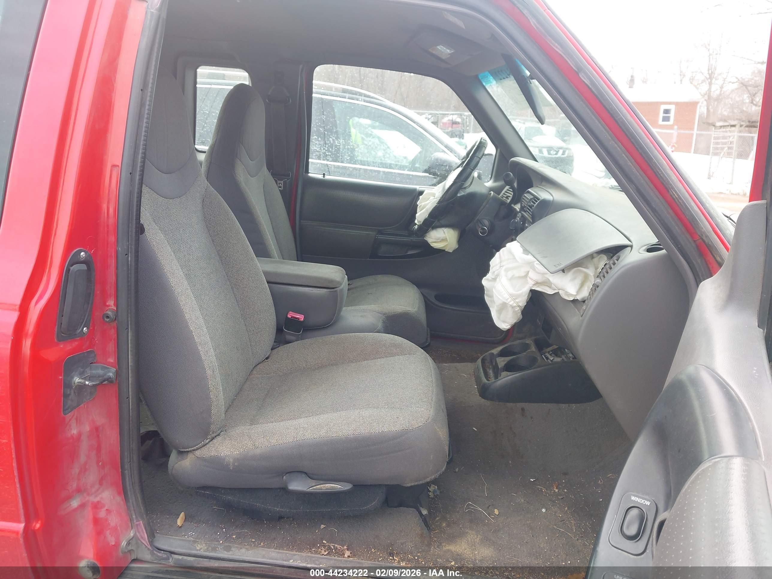 FORD RANGER image 5