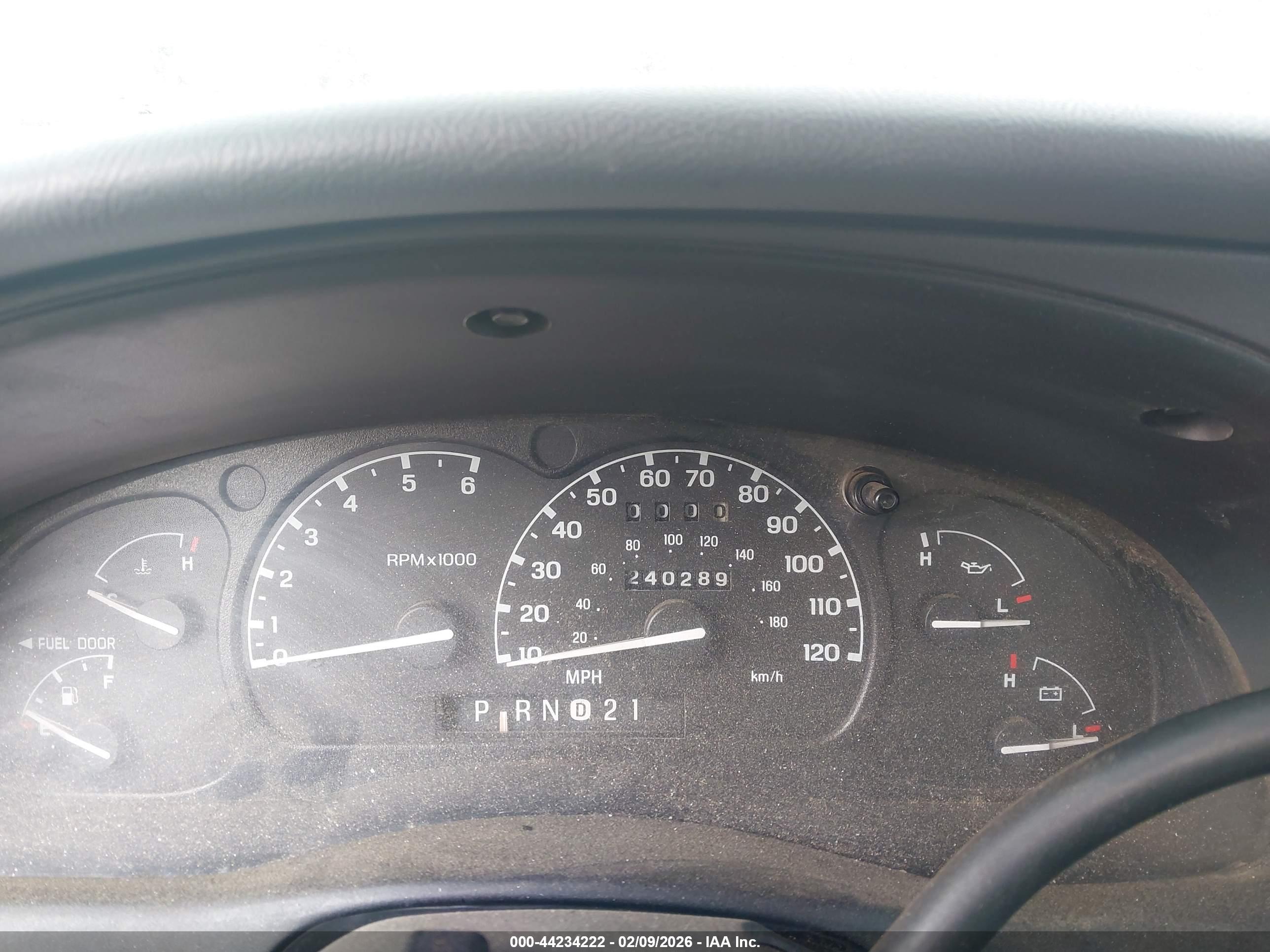 FORD RANGER image 7