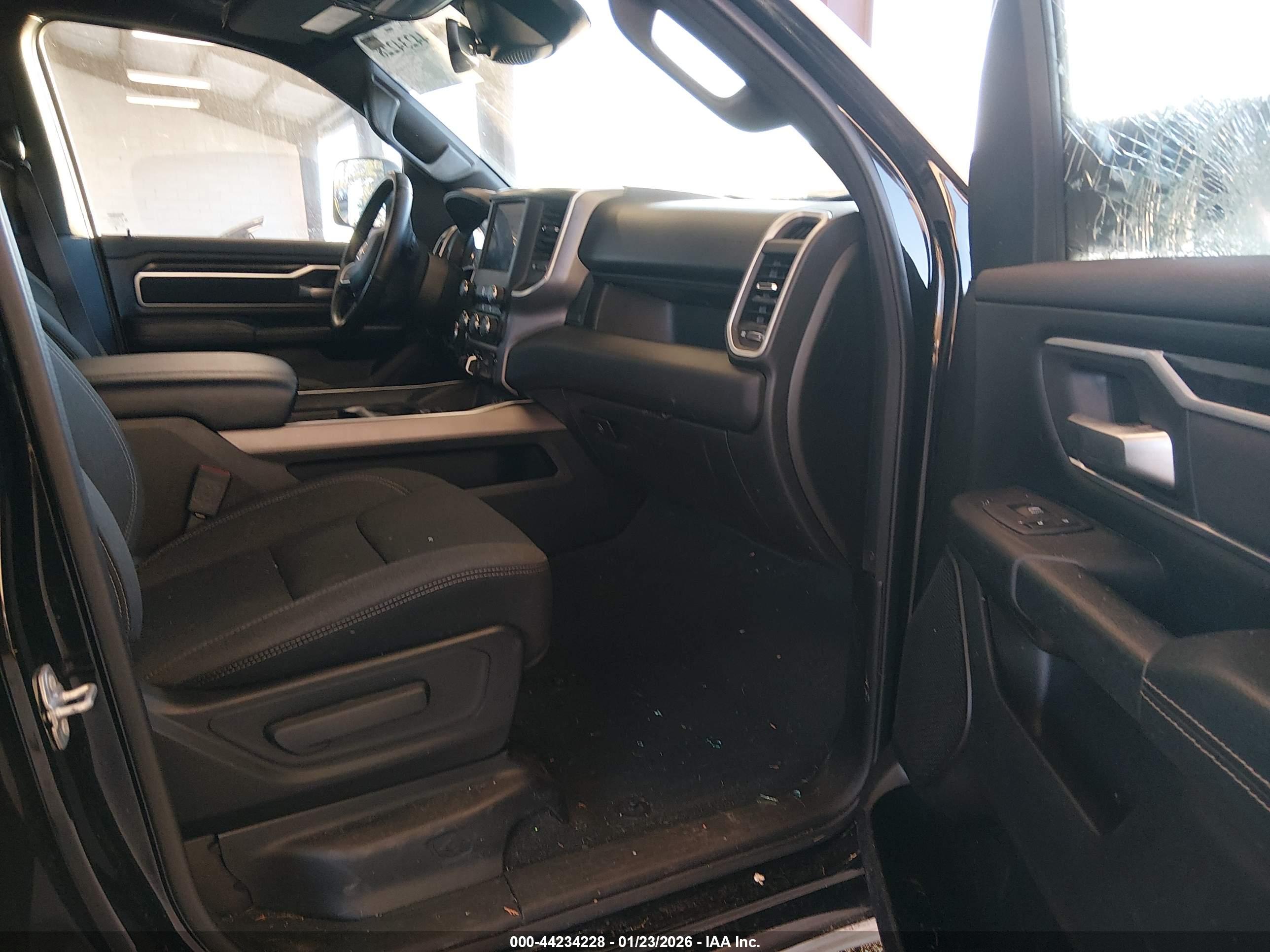RAM 1500 image 5