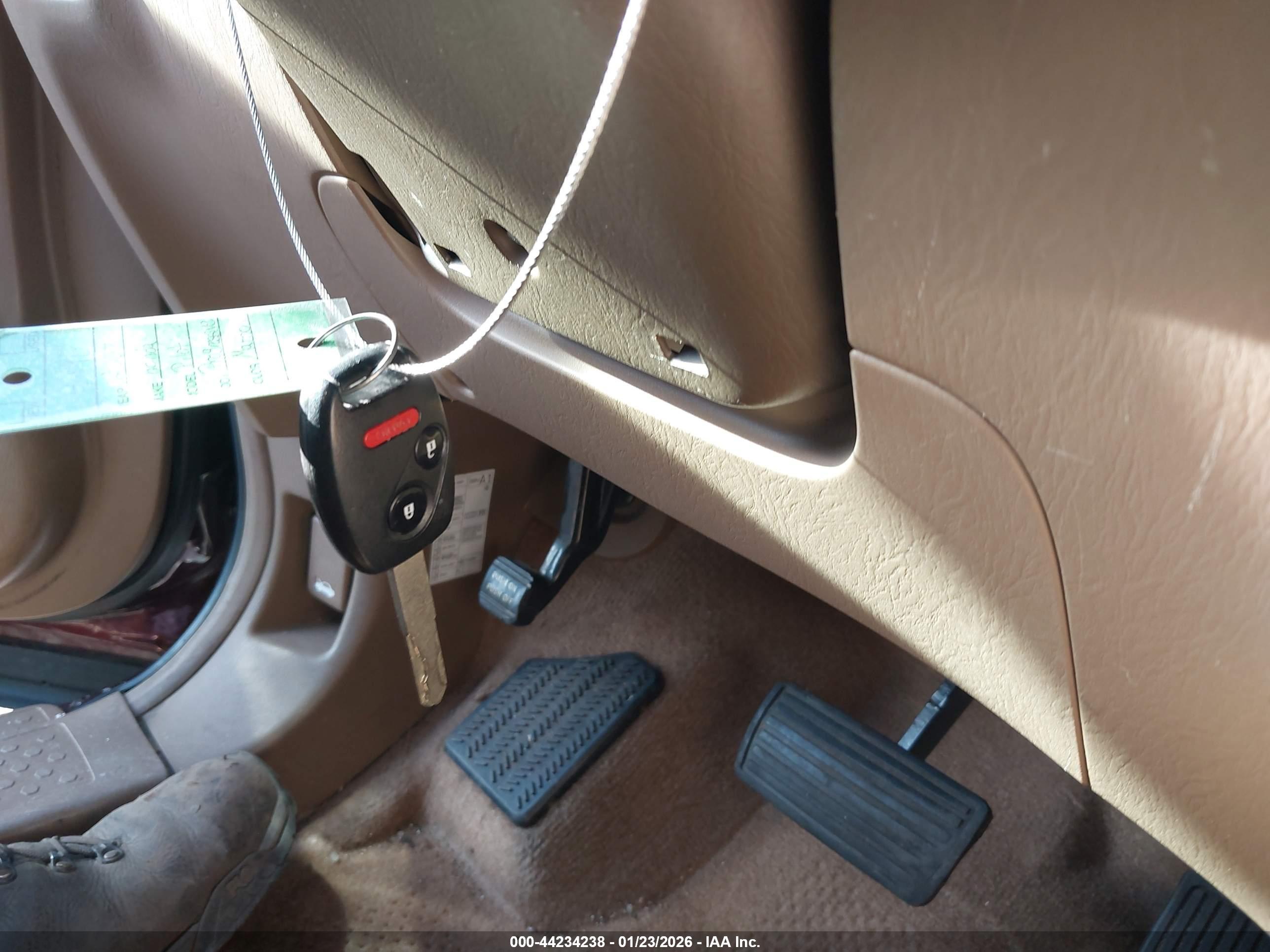 HONDA PILOT image 11
