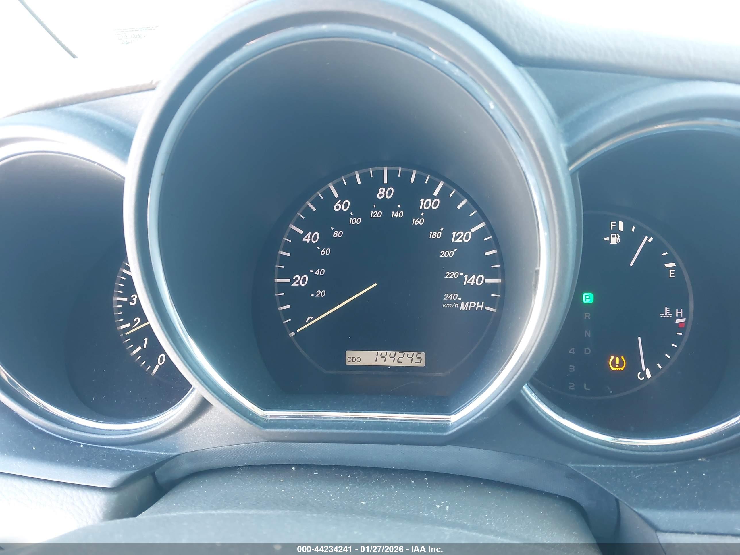 LEXUS RX image 7