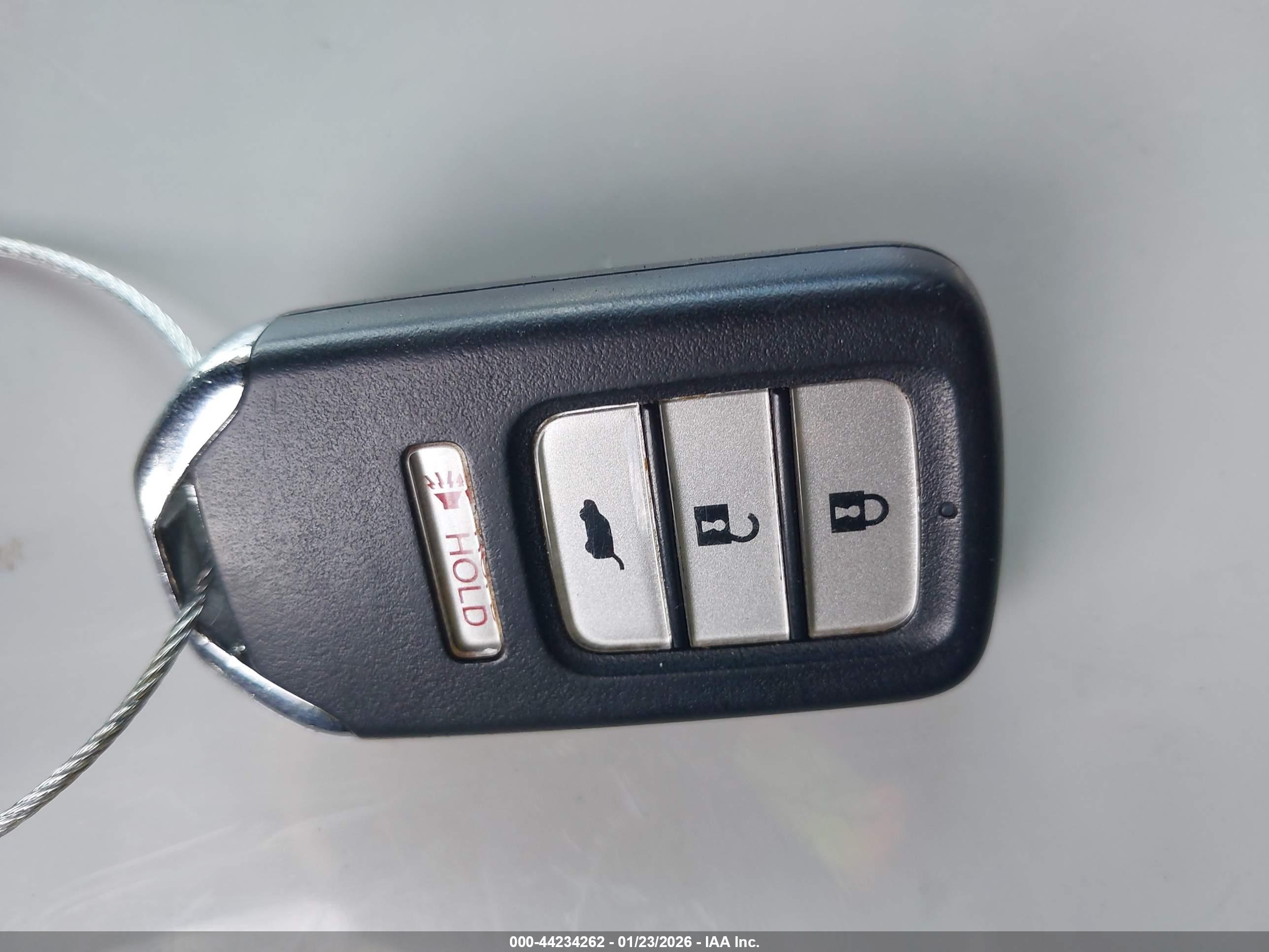 HONDA CR-V image 11