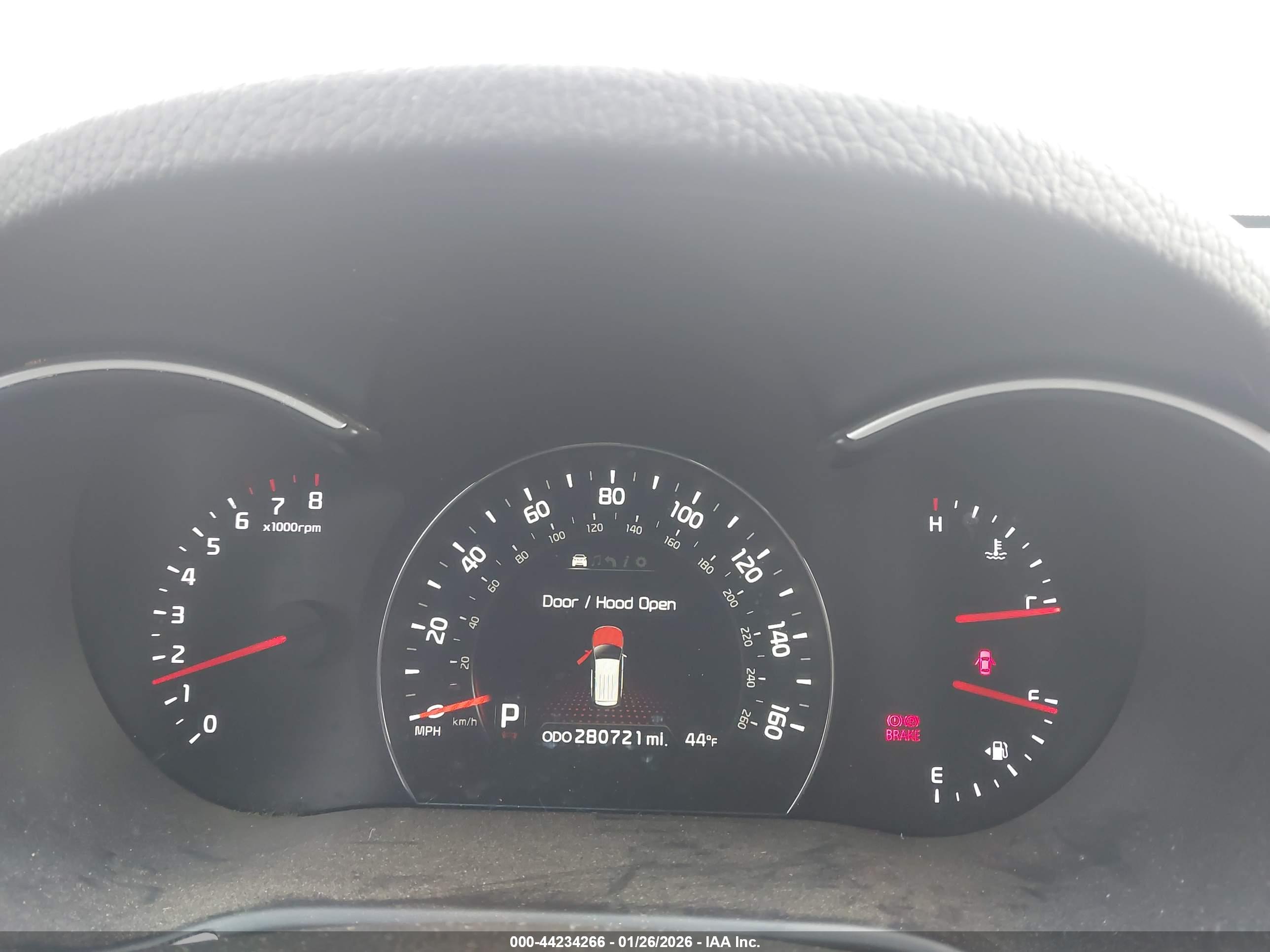 KIA SORENTO image 7