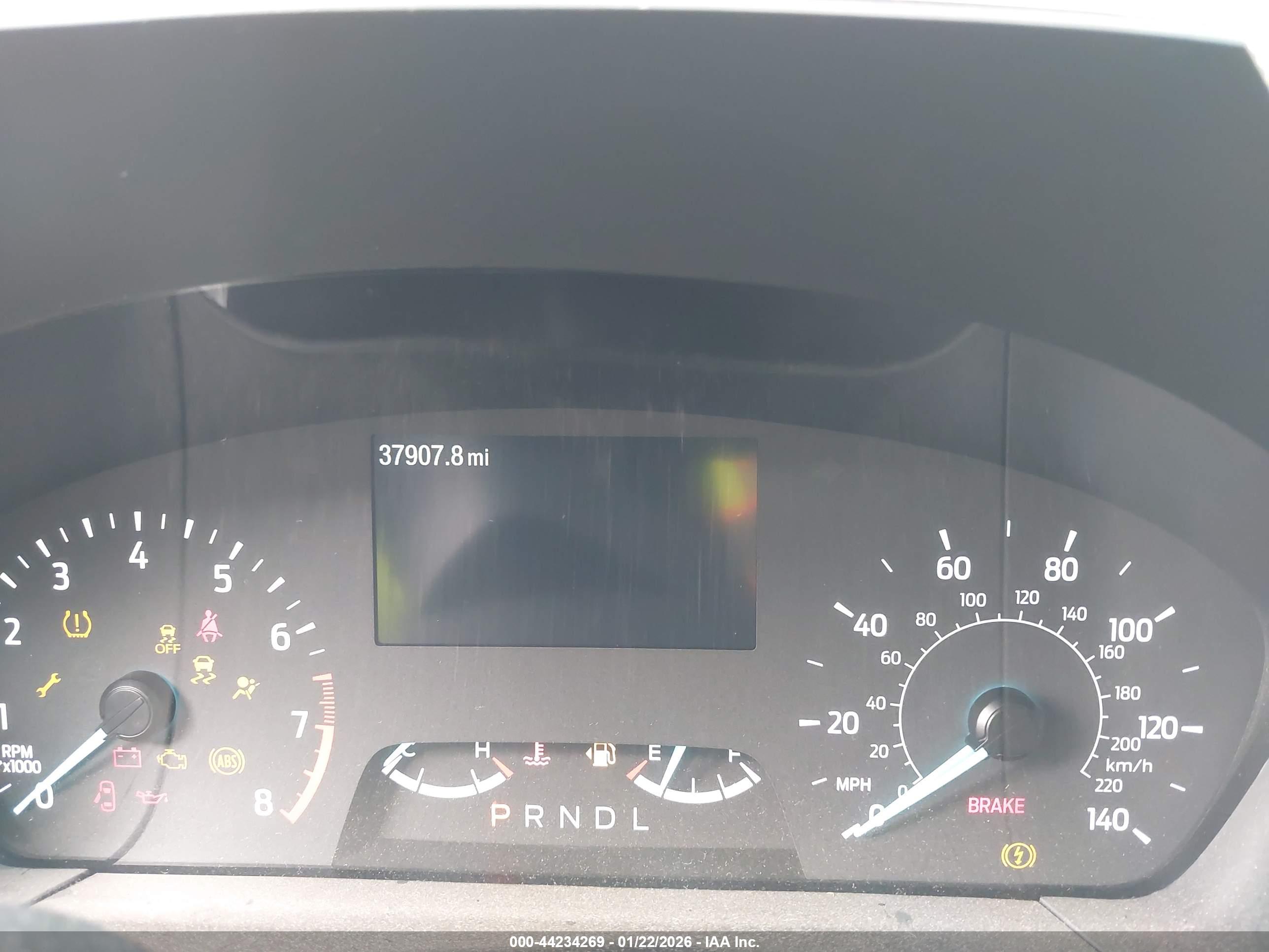 FORD ESCAPE image 7