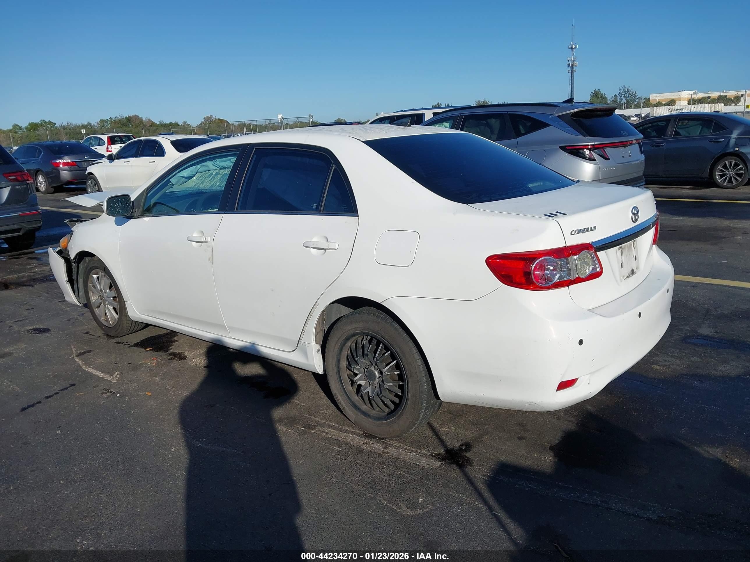 TOYOTA COROLLA image 3