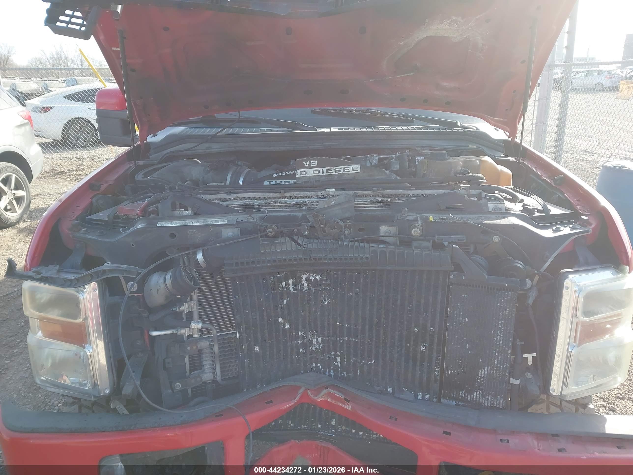 FORD F-250 image 10
