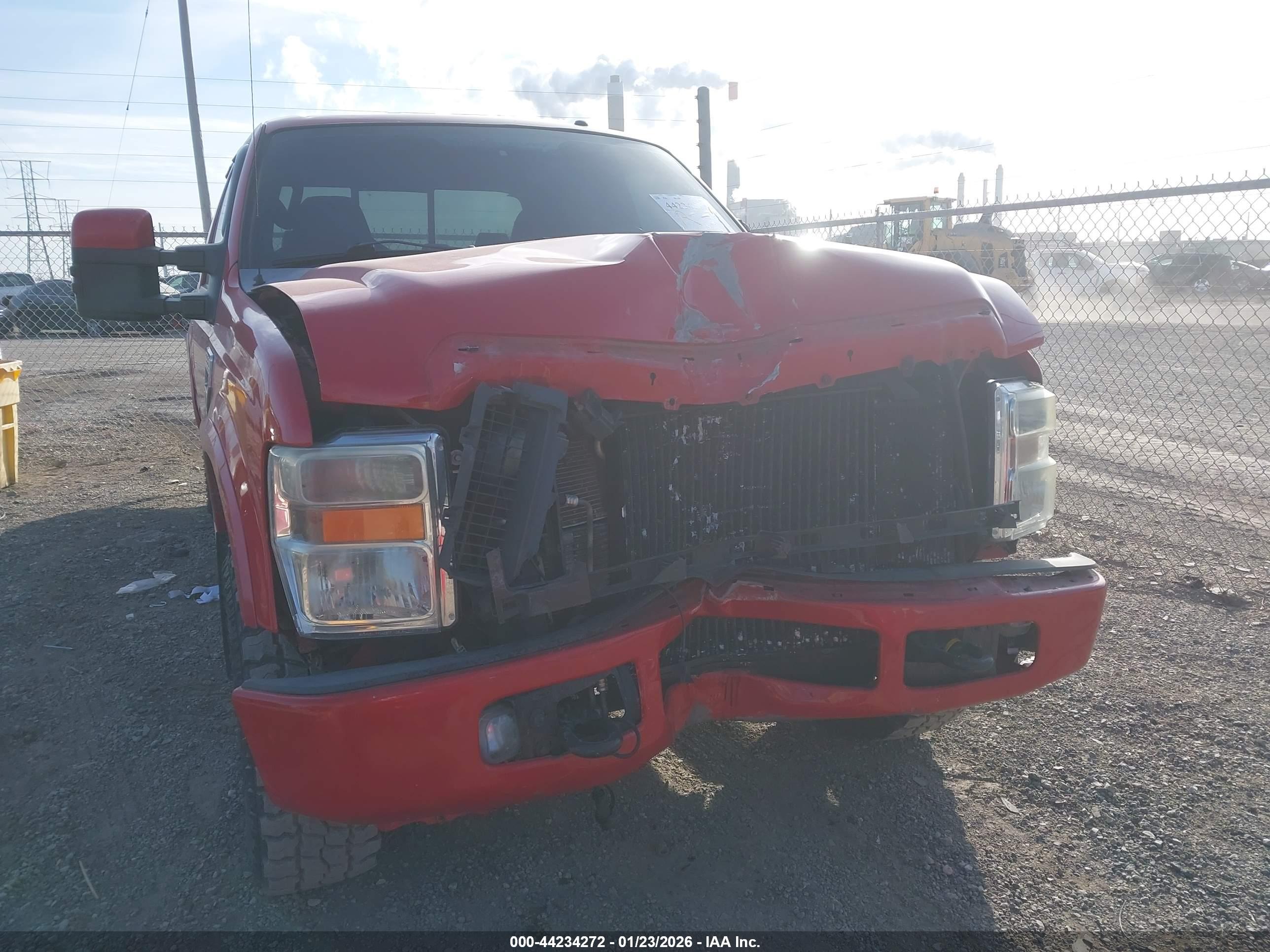 FORD F-250 image 6