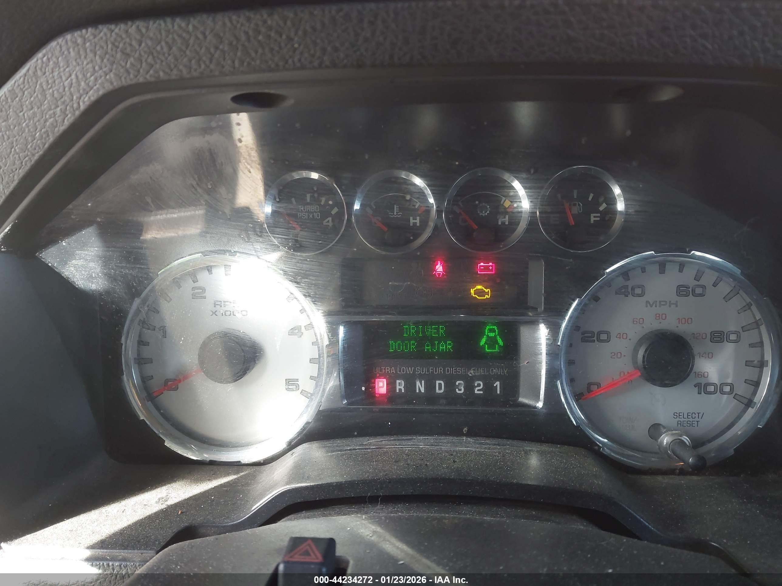 FORD F-250 image 7