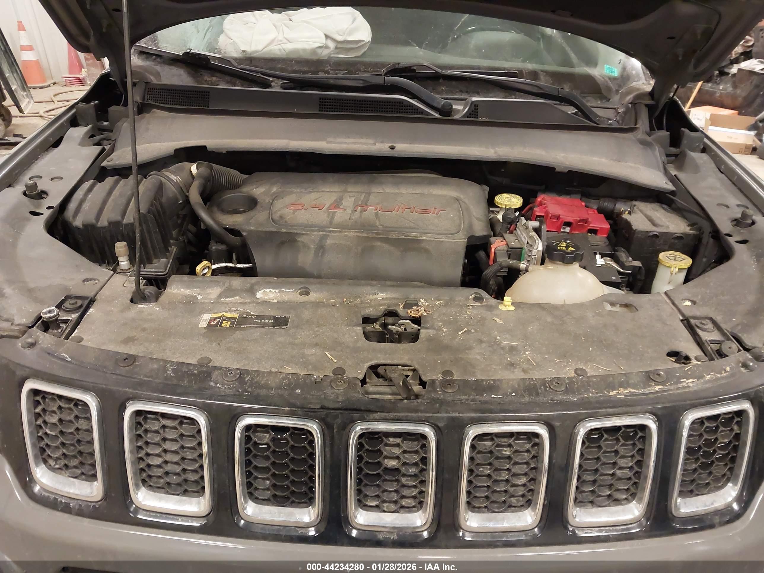 JEEP COMPASS image 10