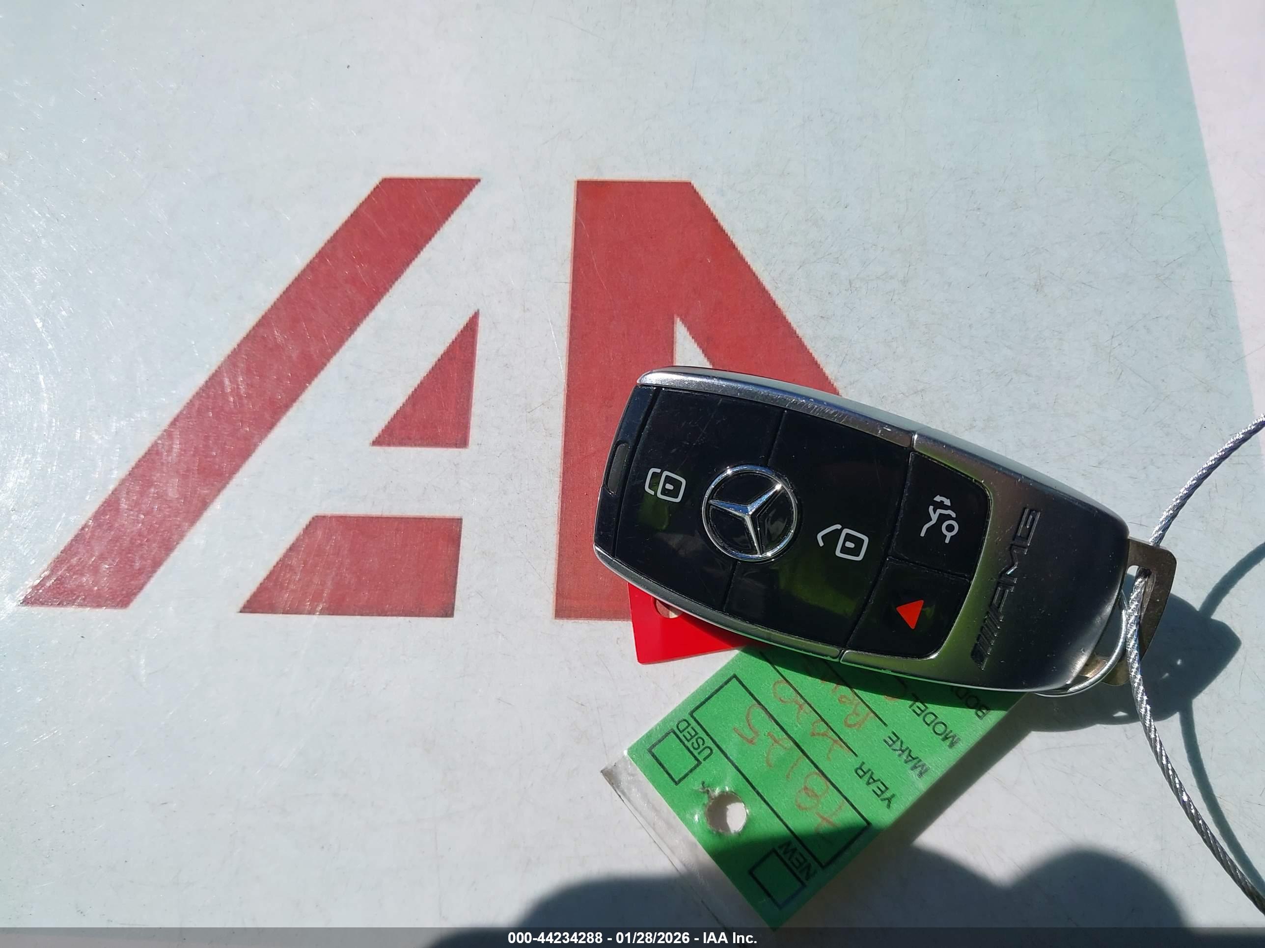 MERCEDES-BENZ AMG image 11