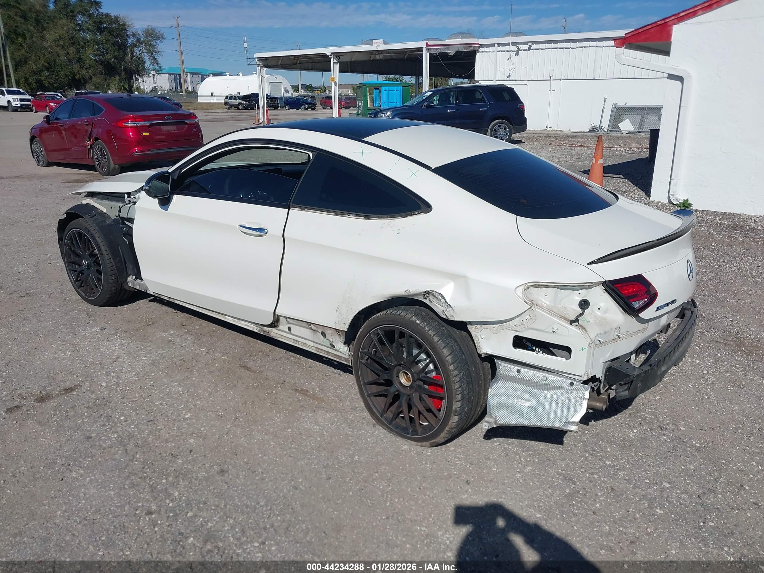 MERCEDES-BENZ AMG image 3