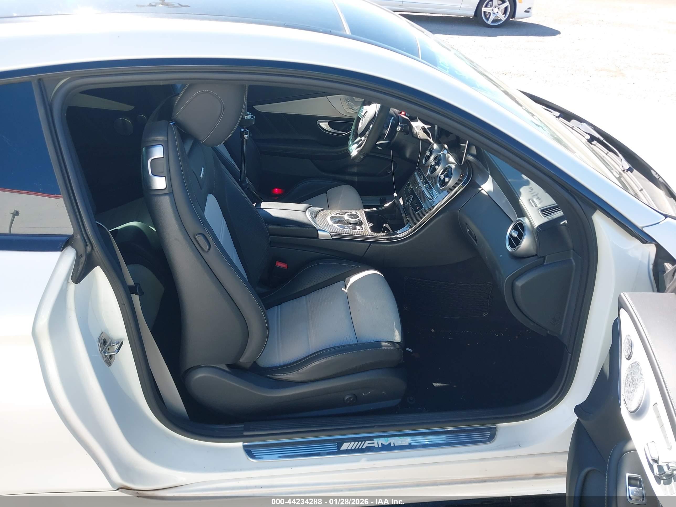 MERCEDES-BENZ AMG image 5