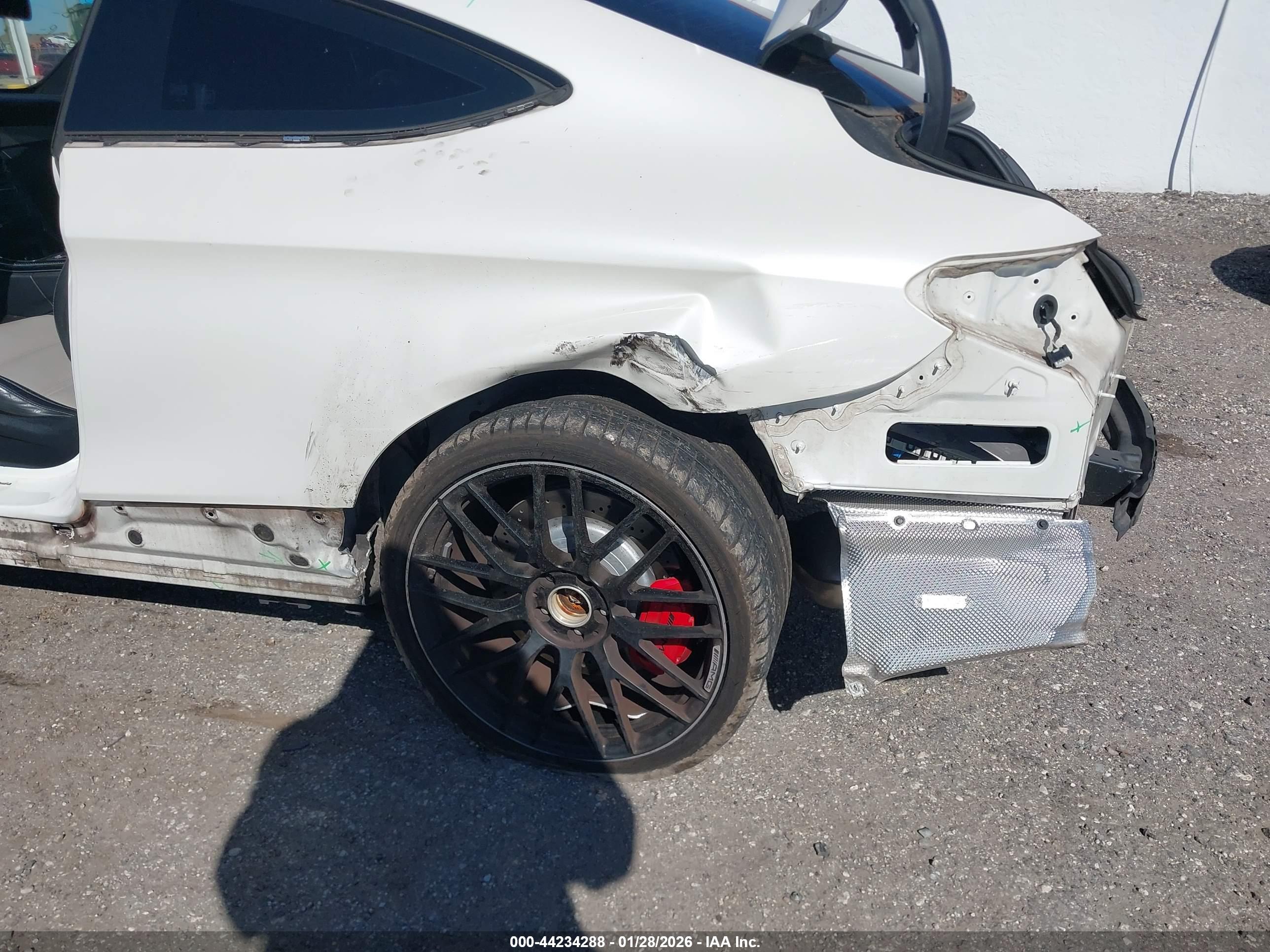 MERCEDES-BENZ AMG image 6