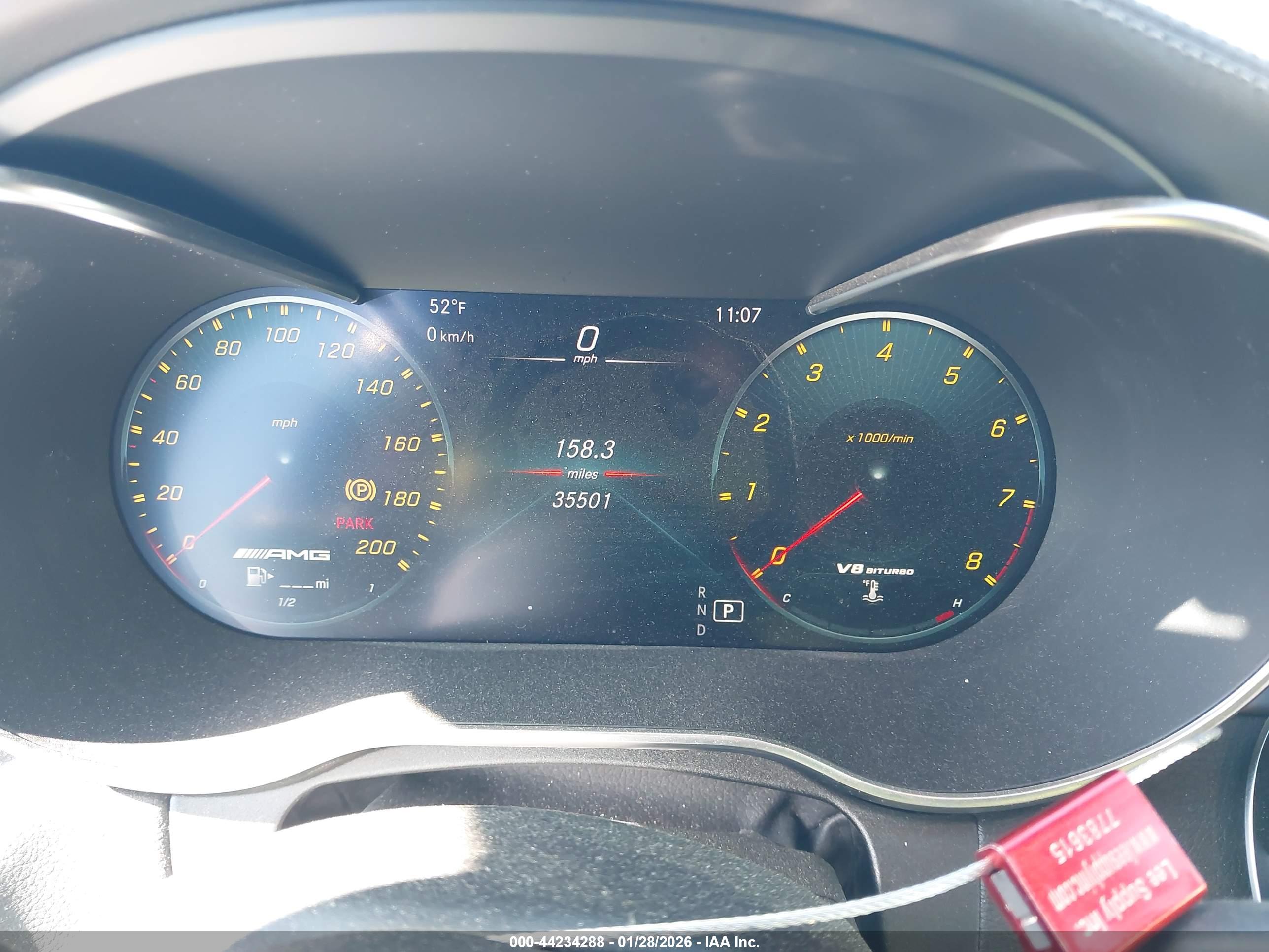 MERCEDES-BENZ AMG image 7