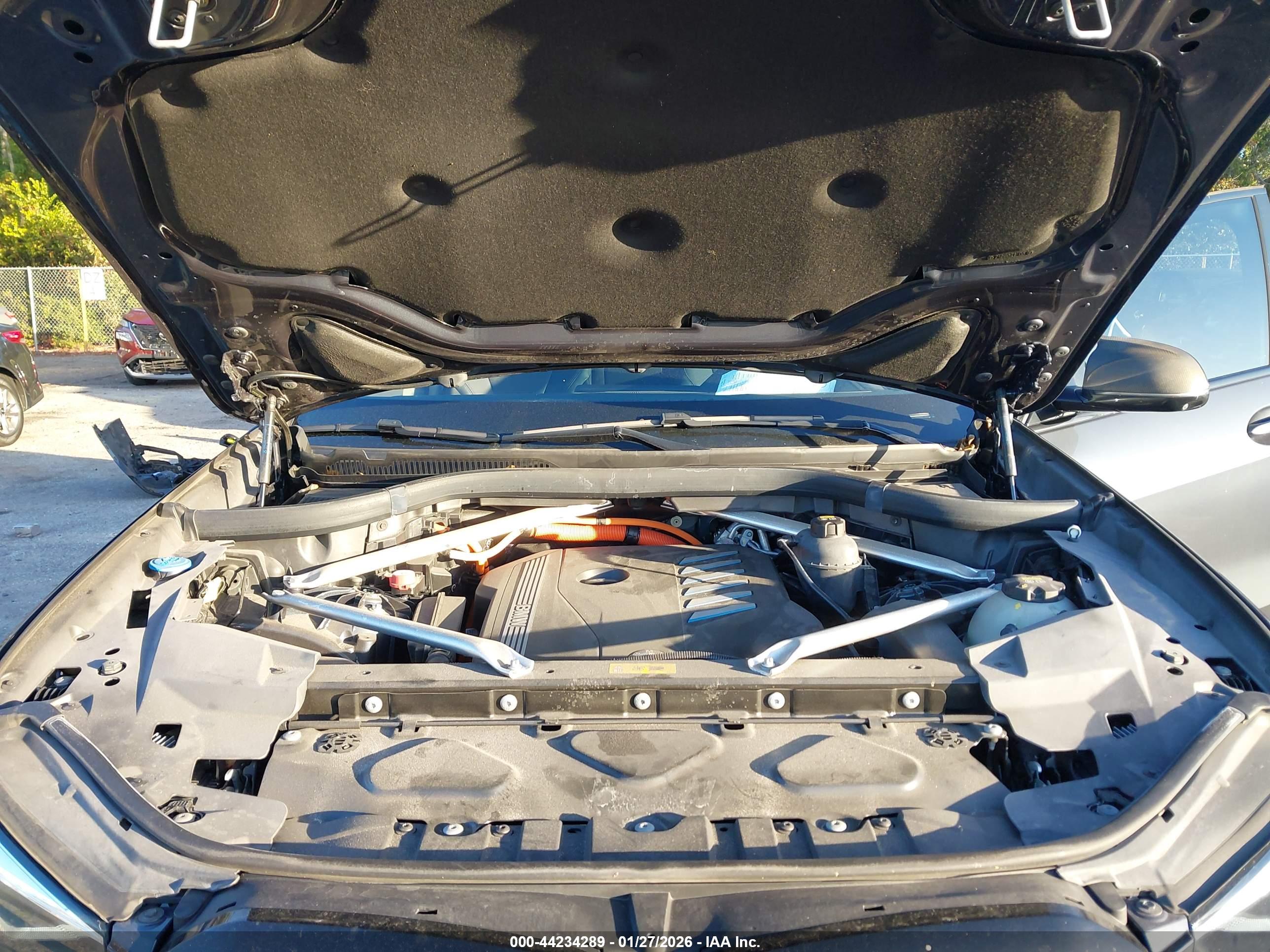 BMW X5 image 10