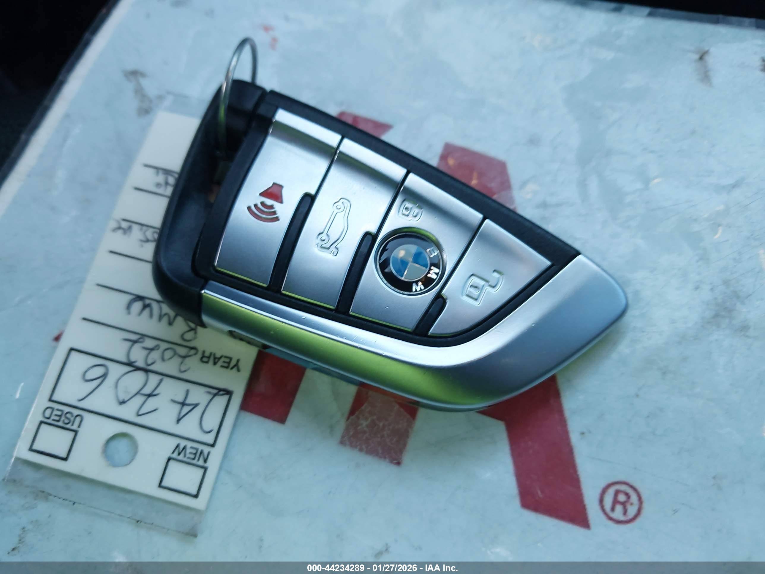 BMW X5 image 11