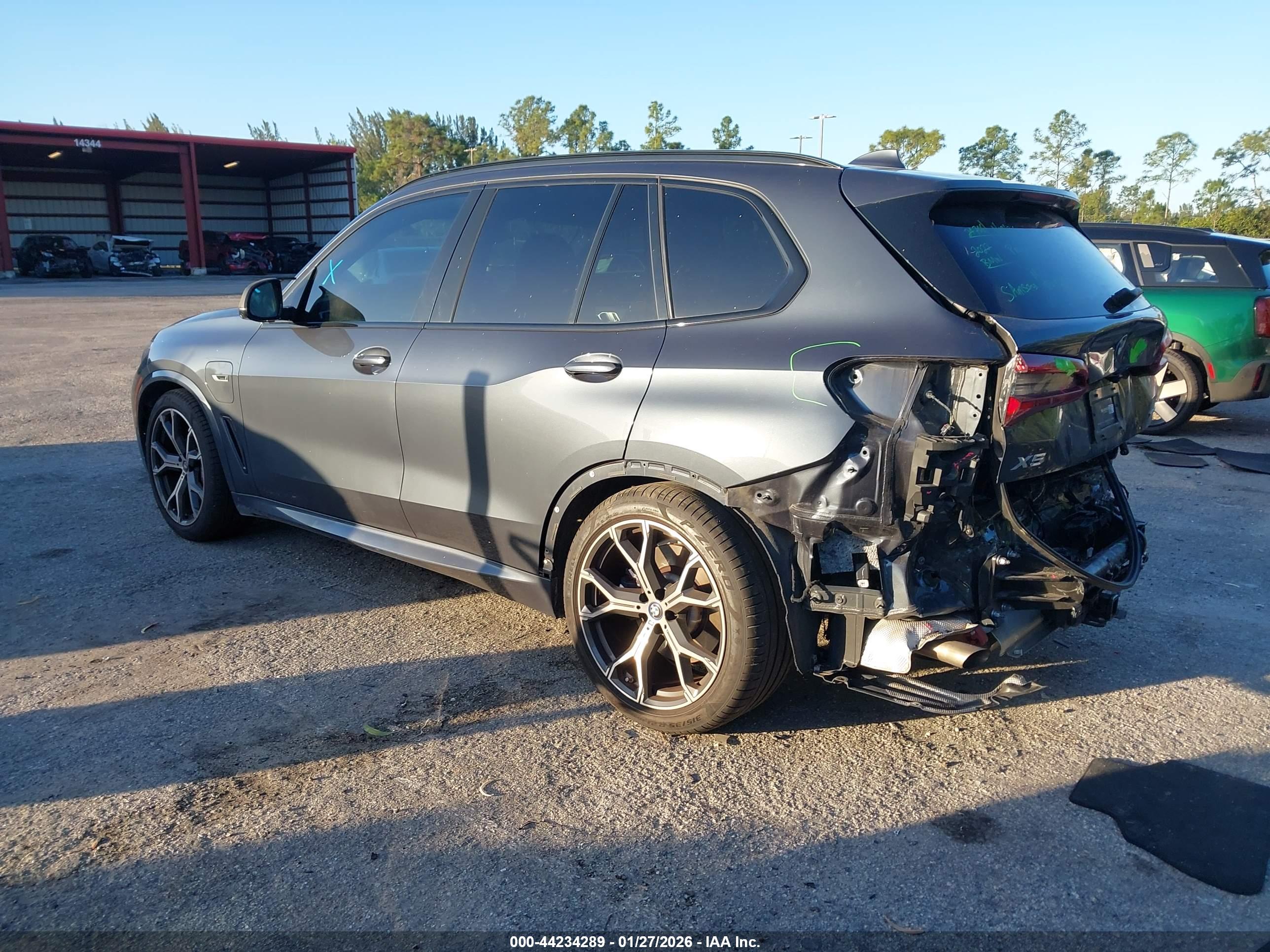 BMW X5 image 3