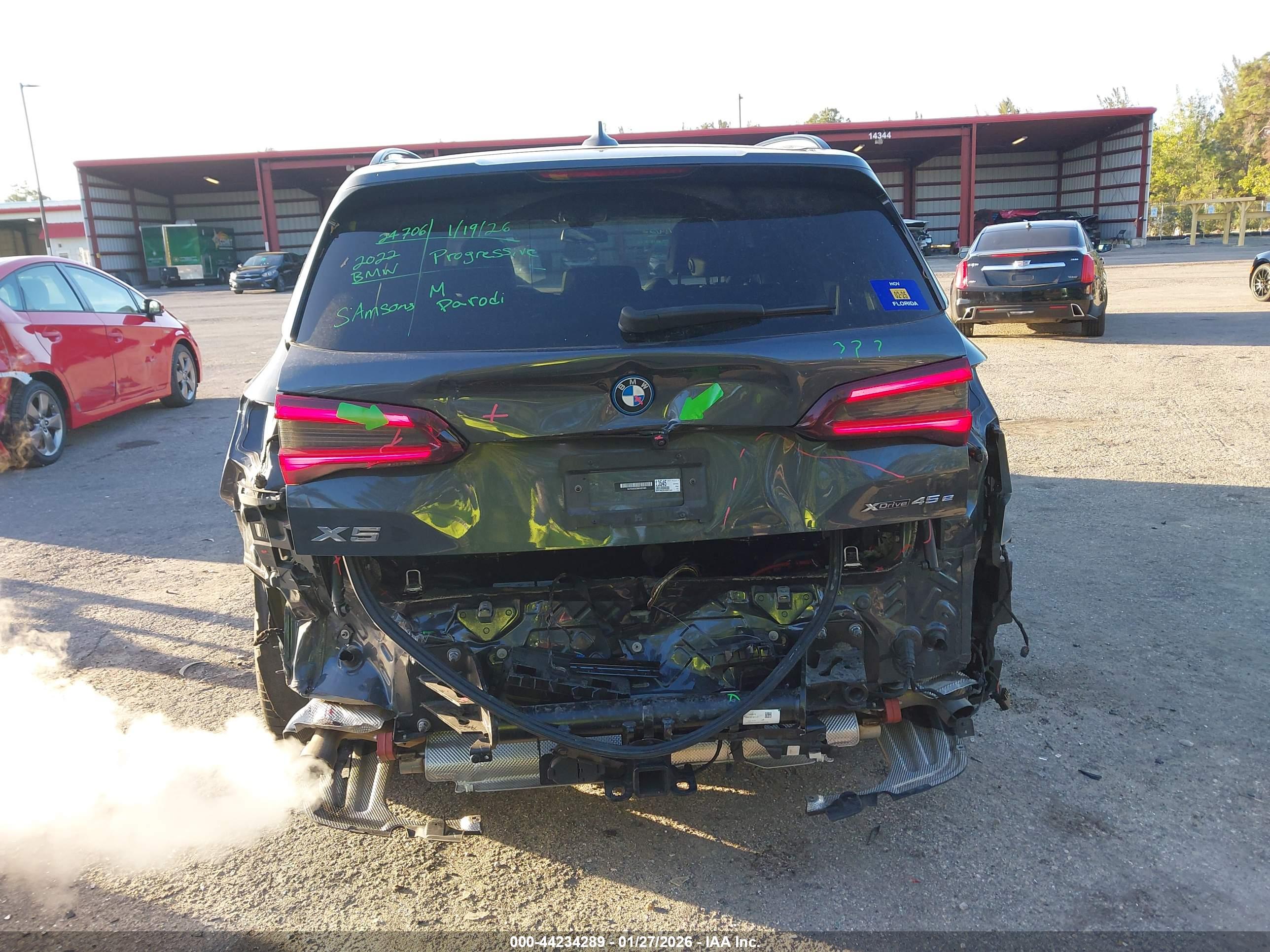 BMW X5 image 6