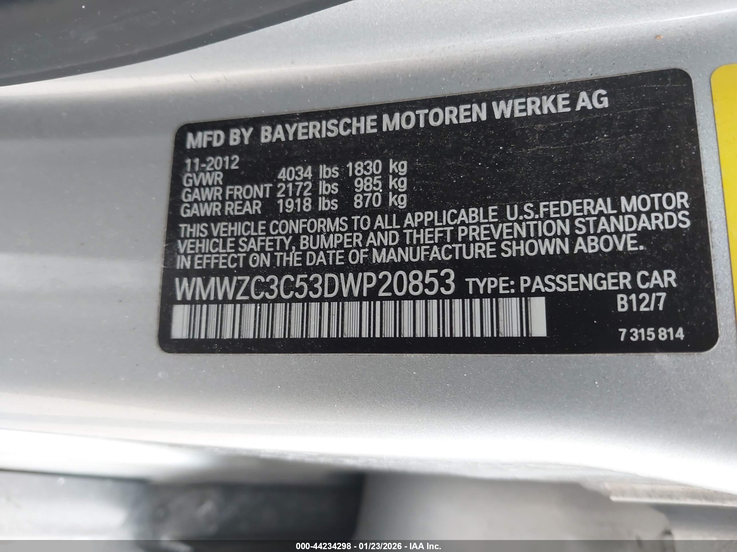 MINI COUNTRYMAN image 9