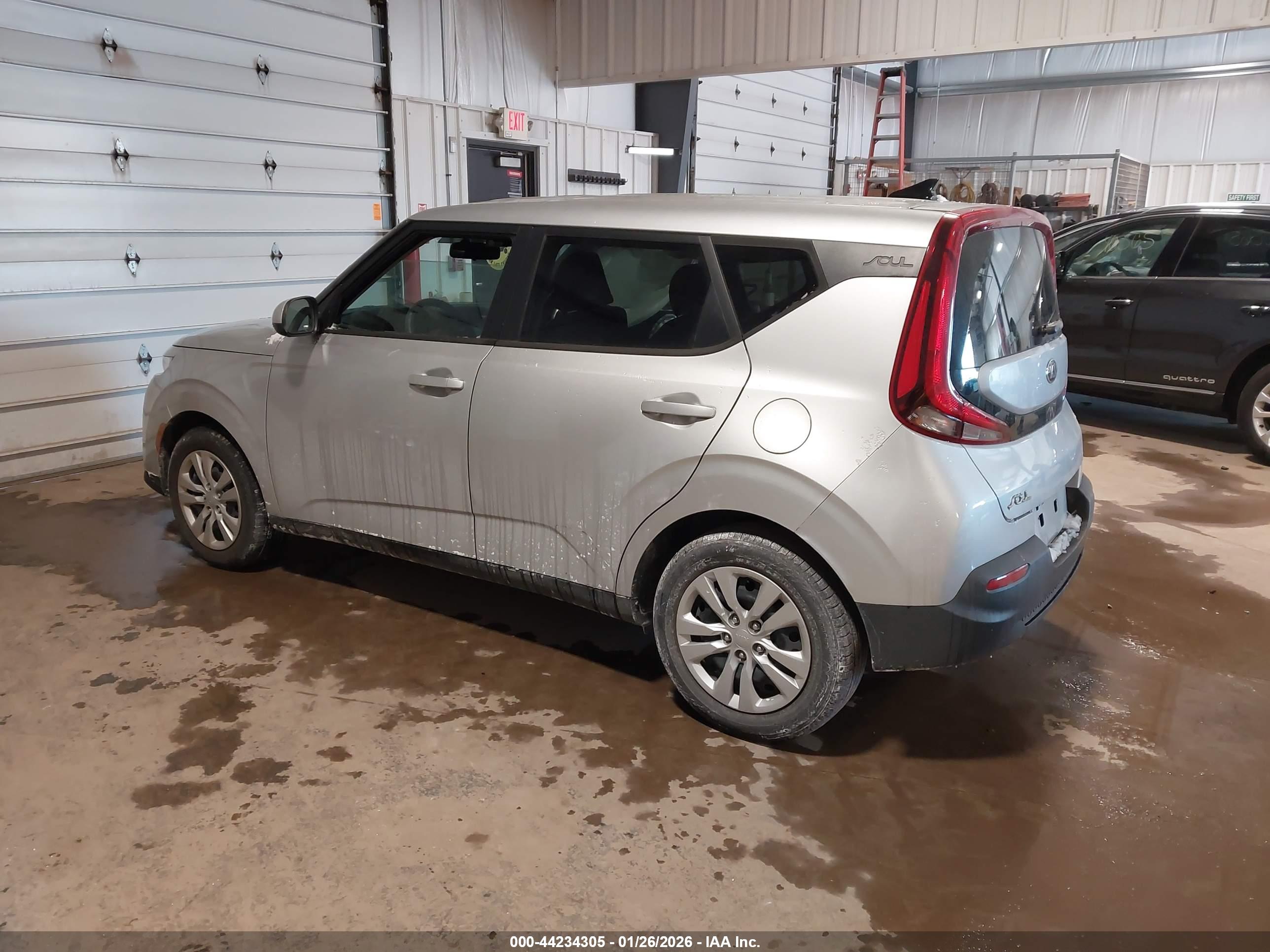 KIA SOUL image 3