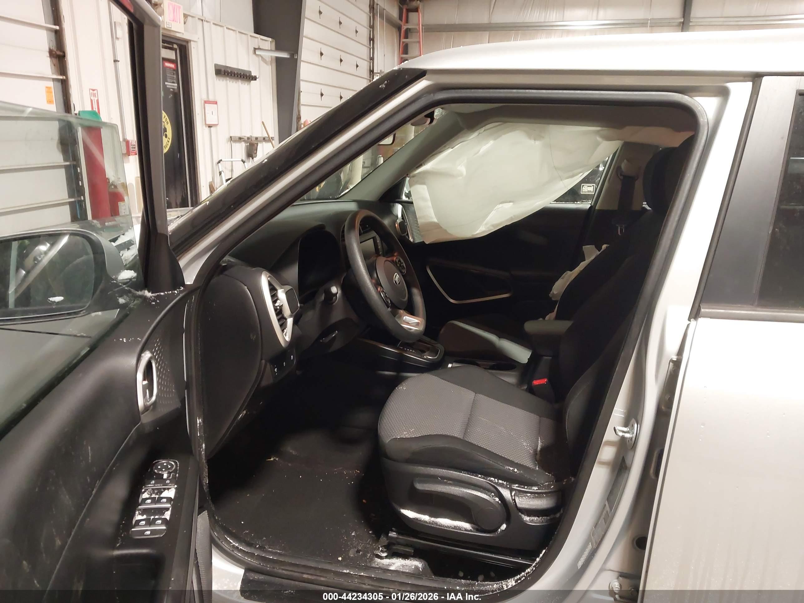 KIA SOUL image 5
