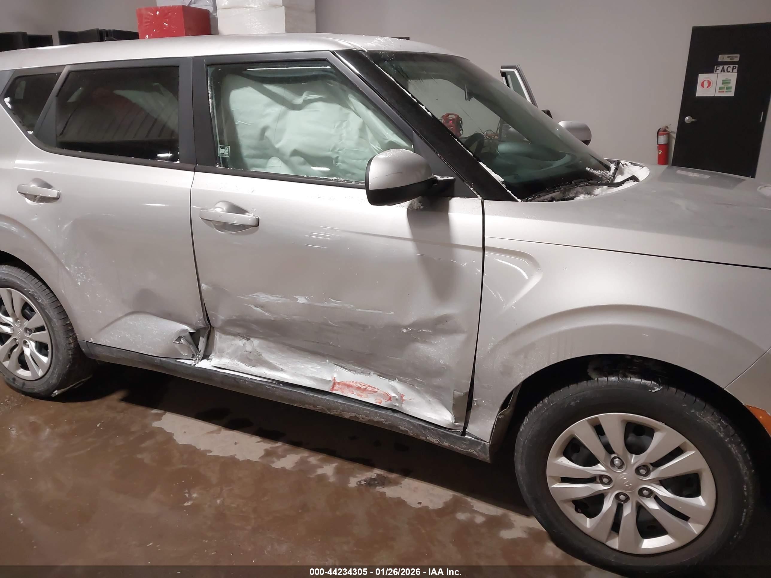 KIA SOUL image 6