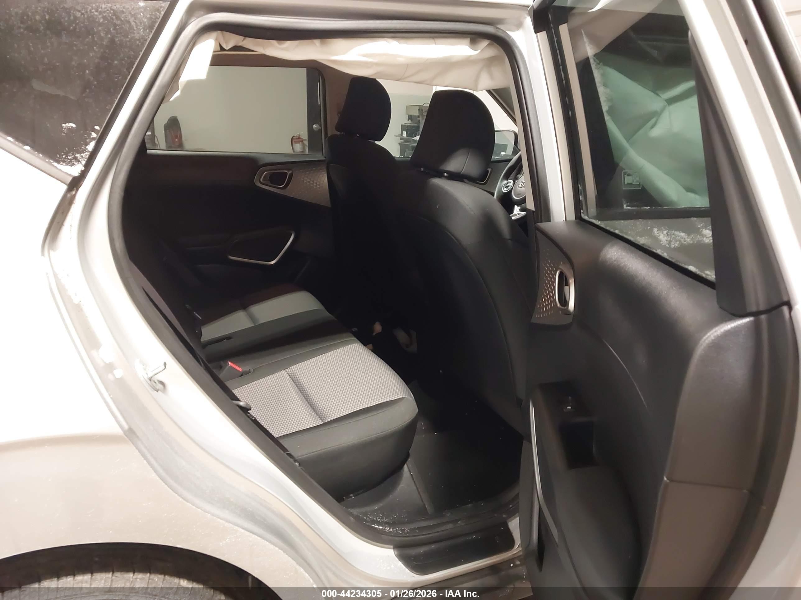 KIA SOUL image 8
