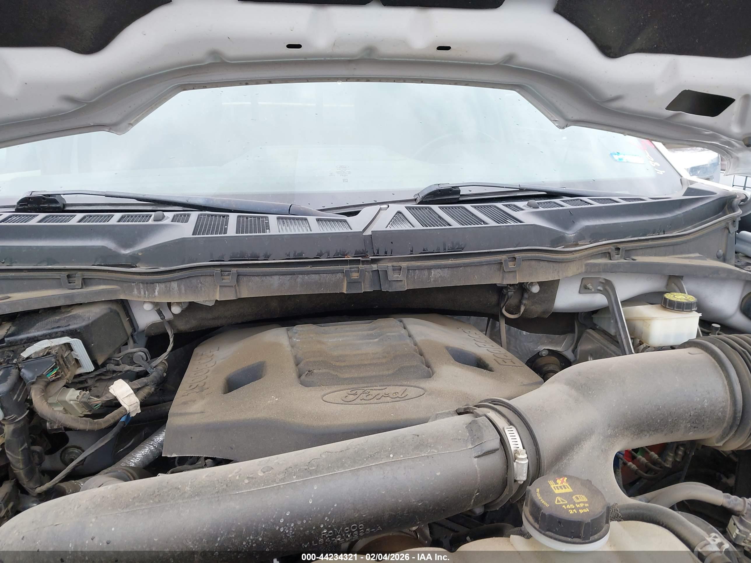 FORD F-150 image 10