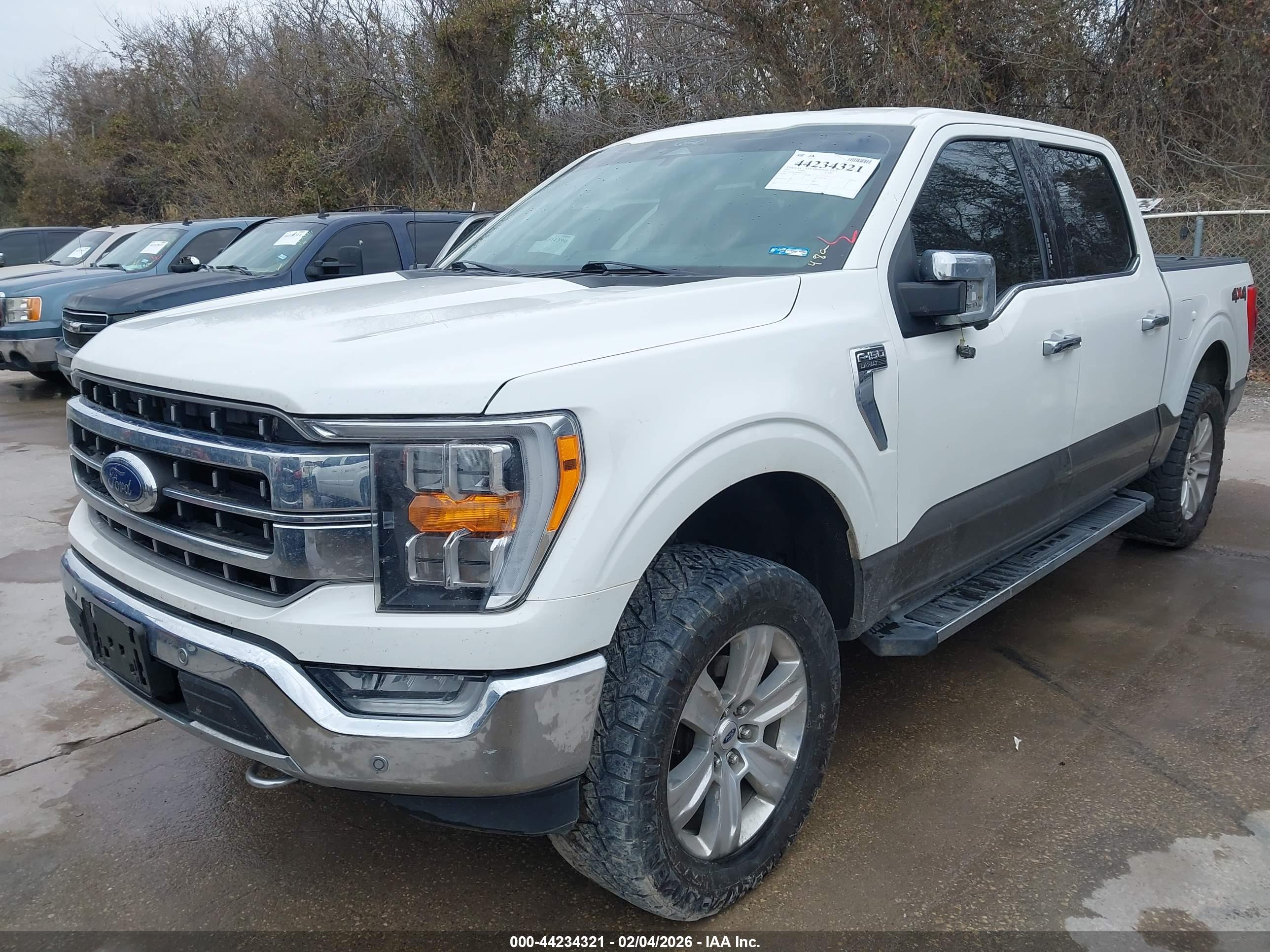FORD F-150 image 2