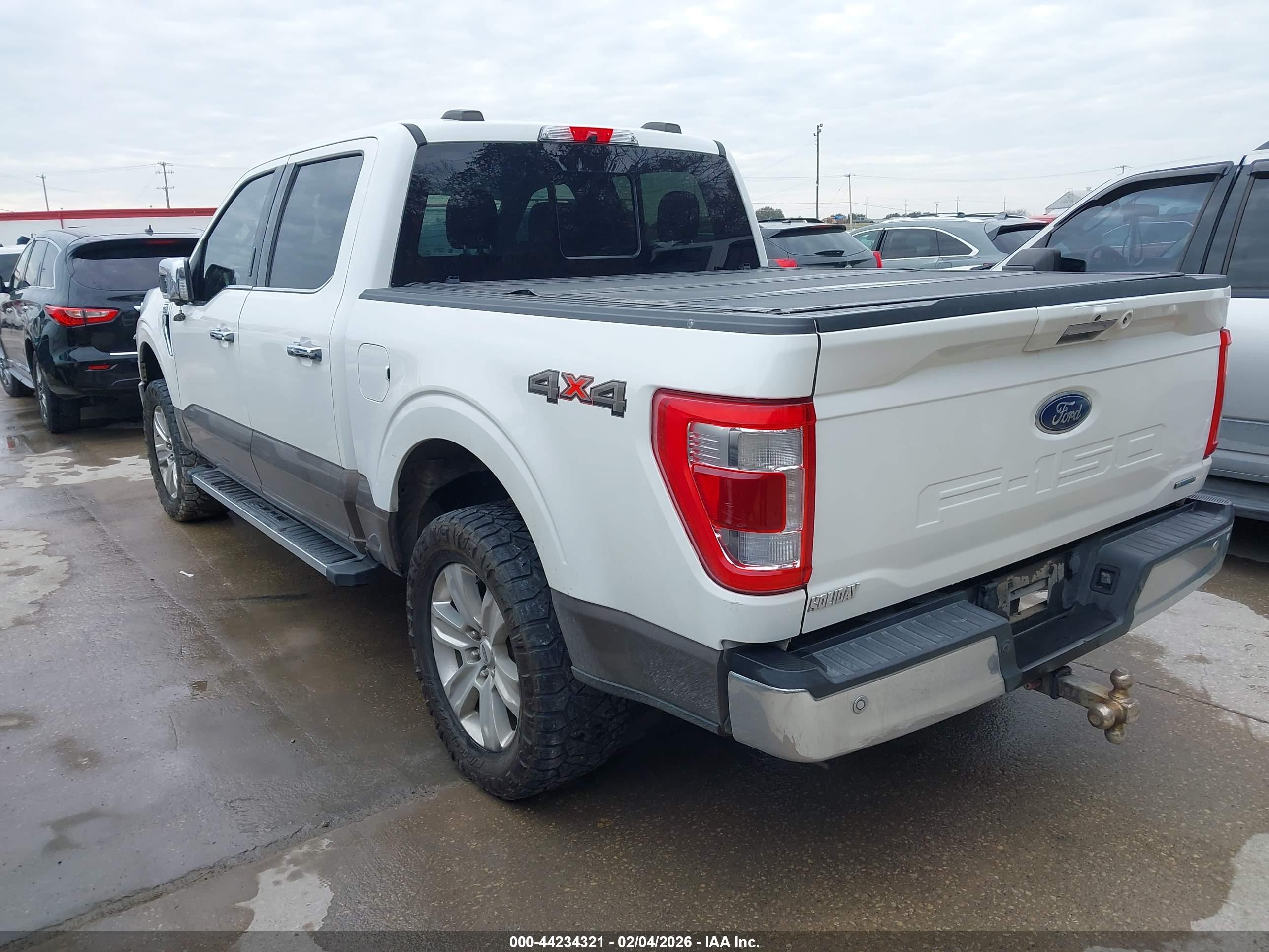 FORD F-150 image 3