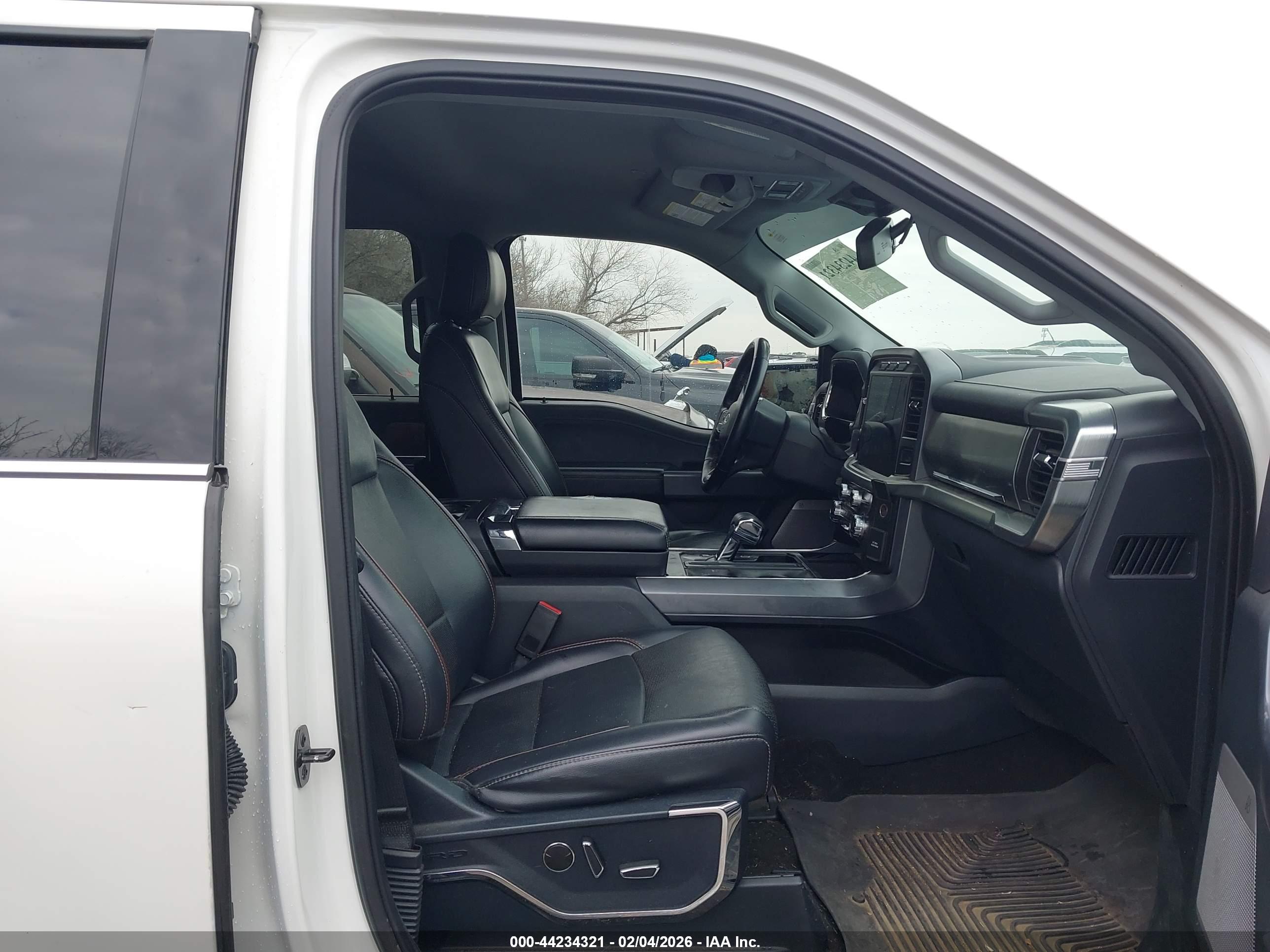 FORD F-150 image 5
