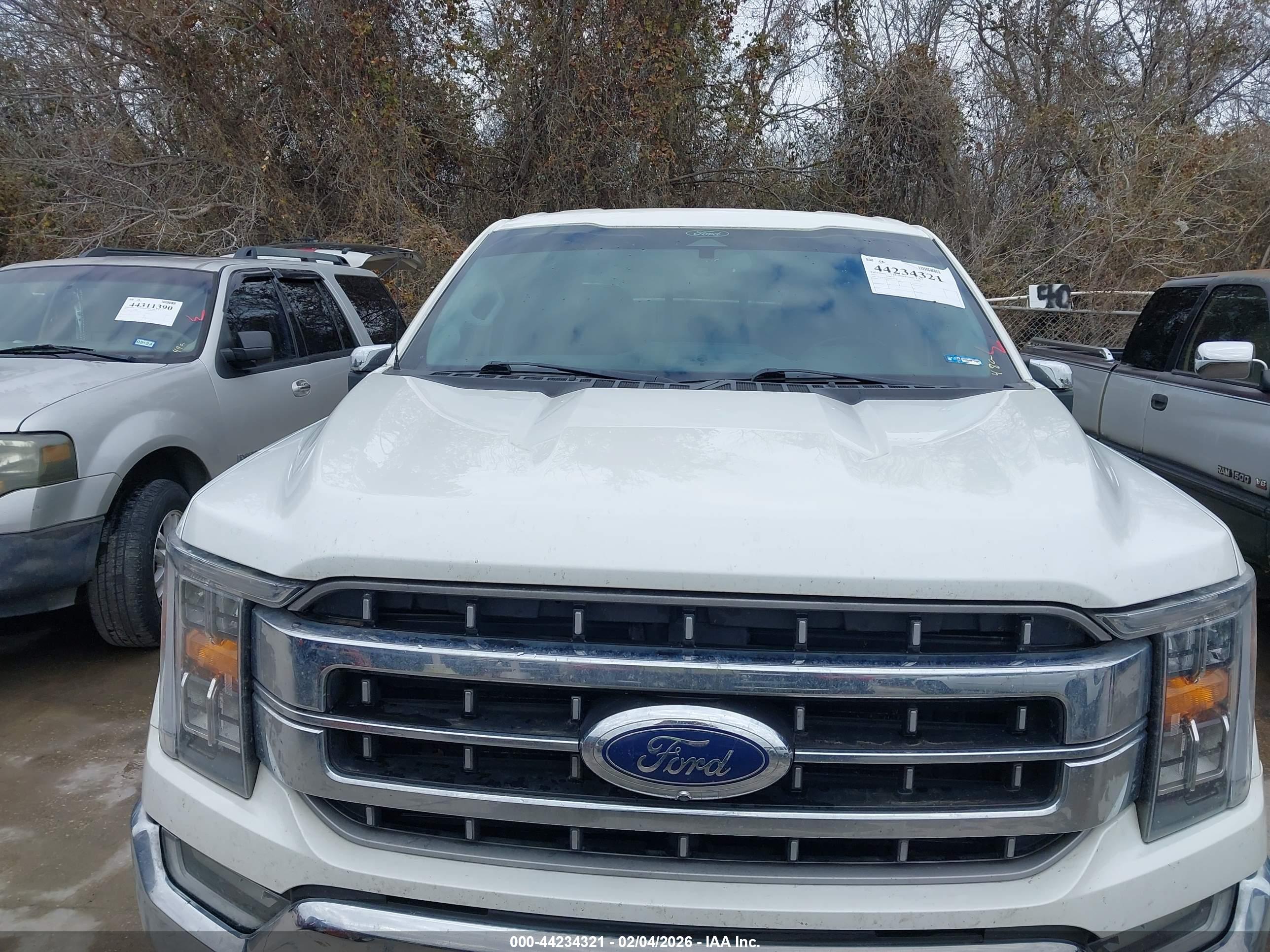 FORD F-150 image 6