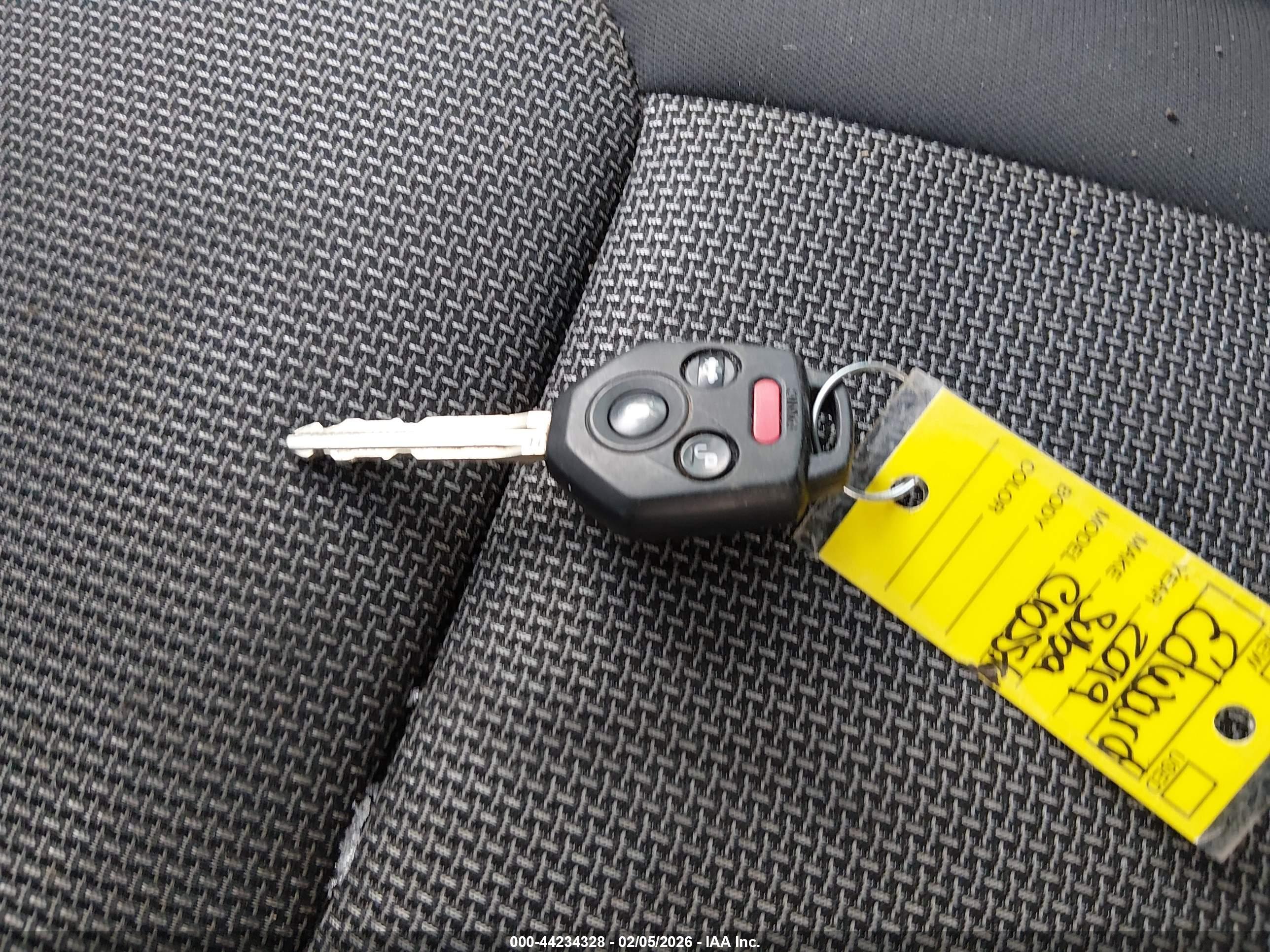 SUBARU CROSSTREK image 11