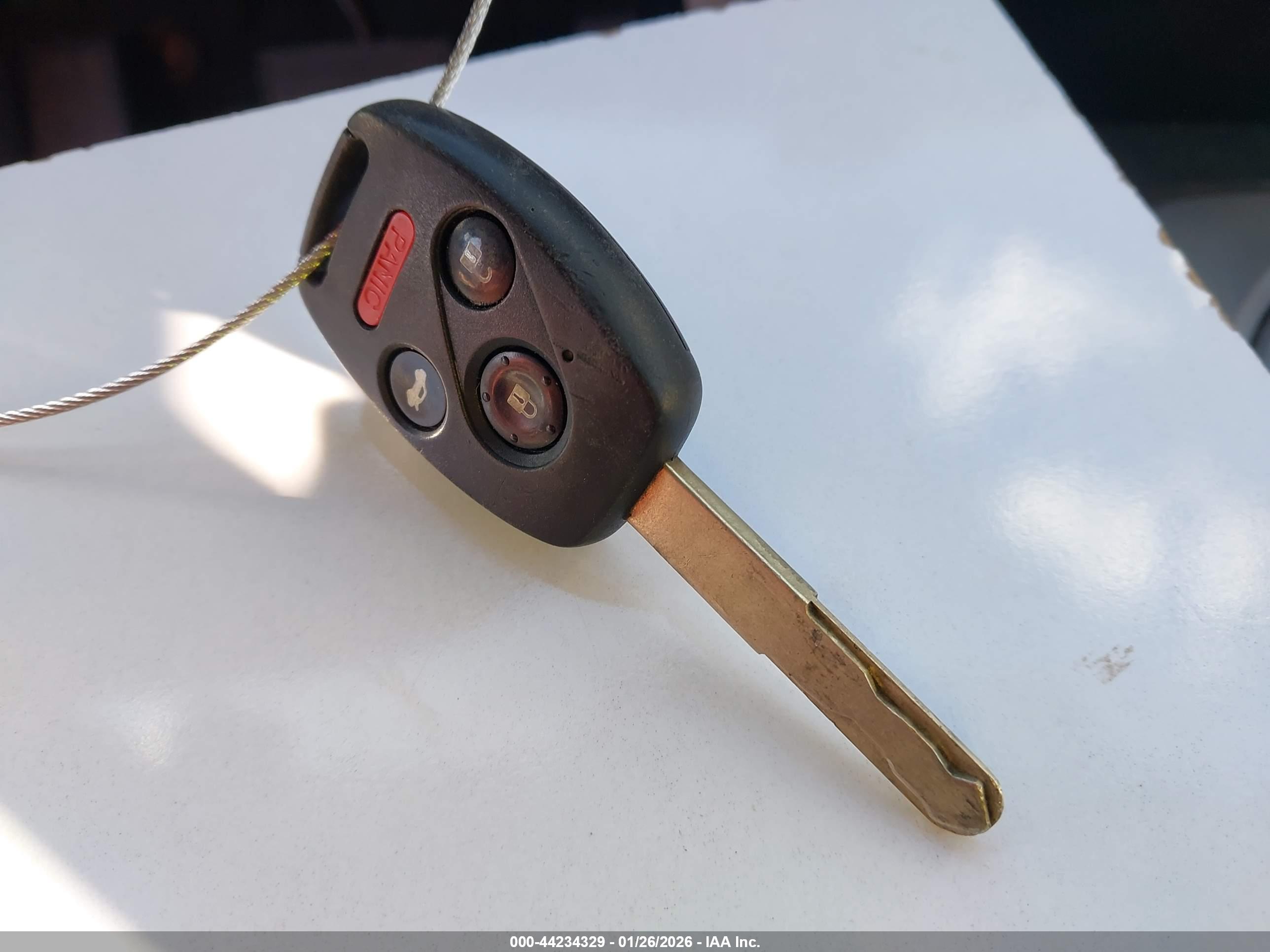 HONDA CIVIC image 11