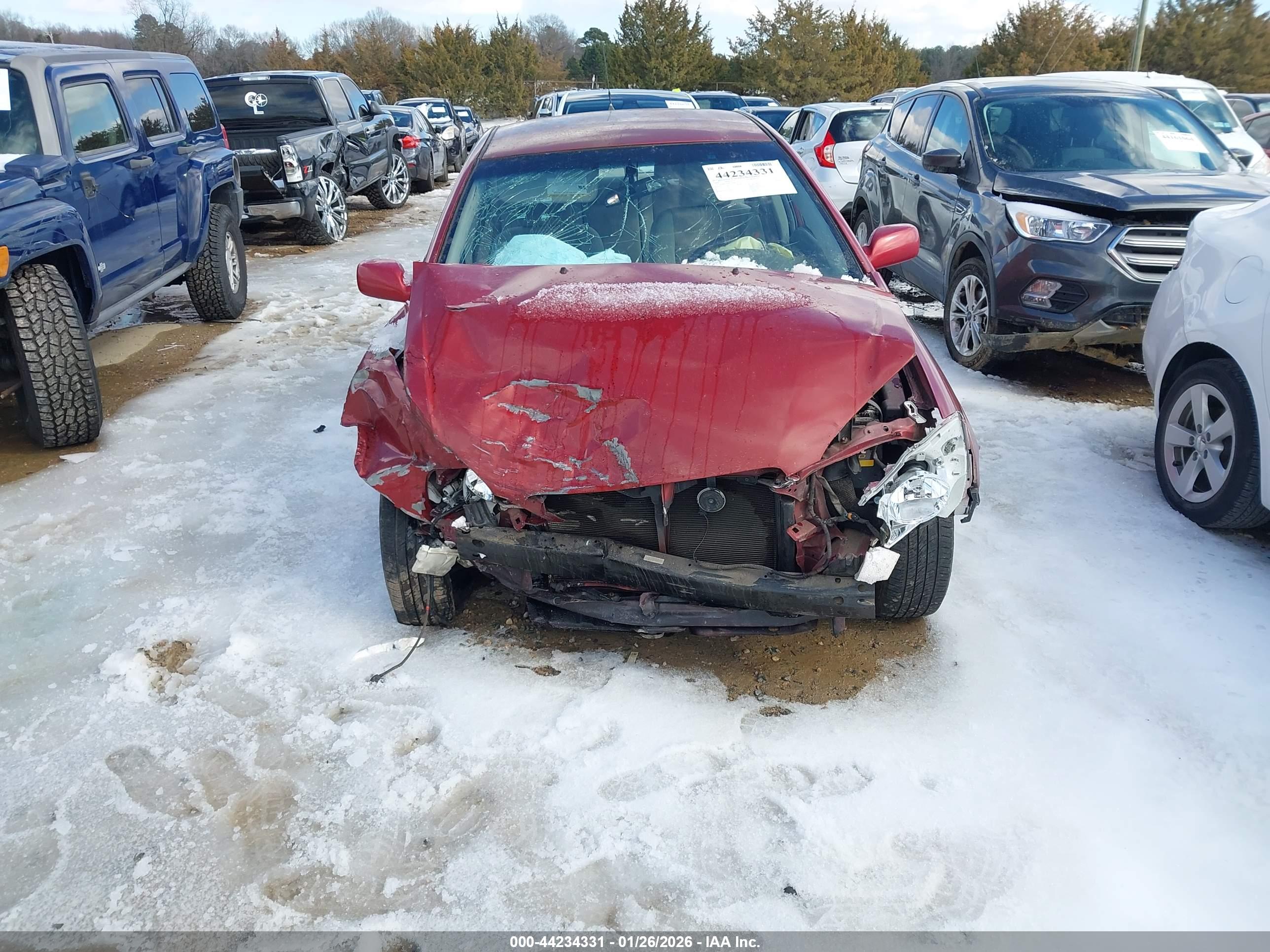 TOYOTA COROLLA image 6