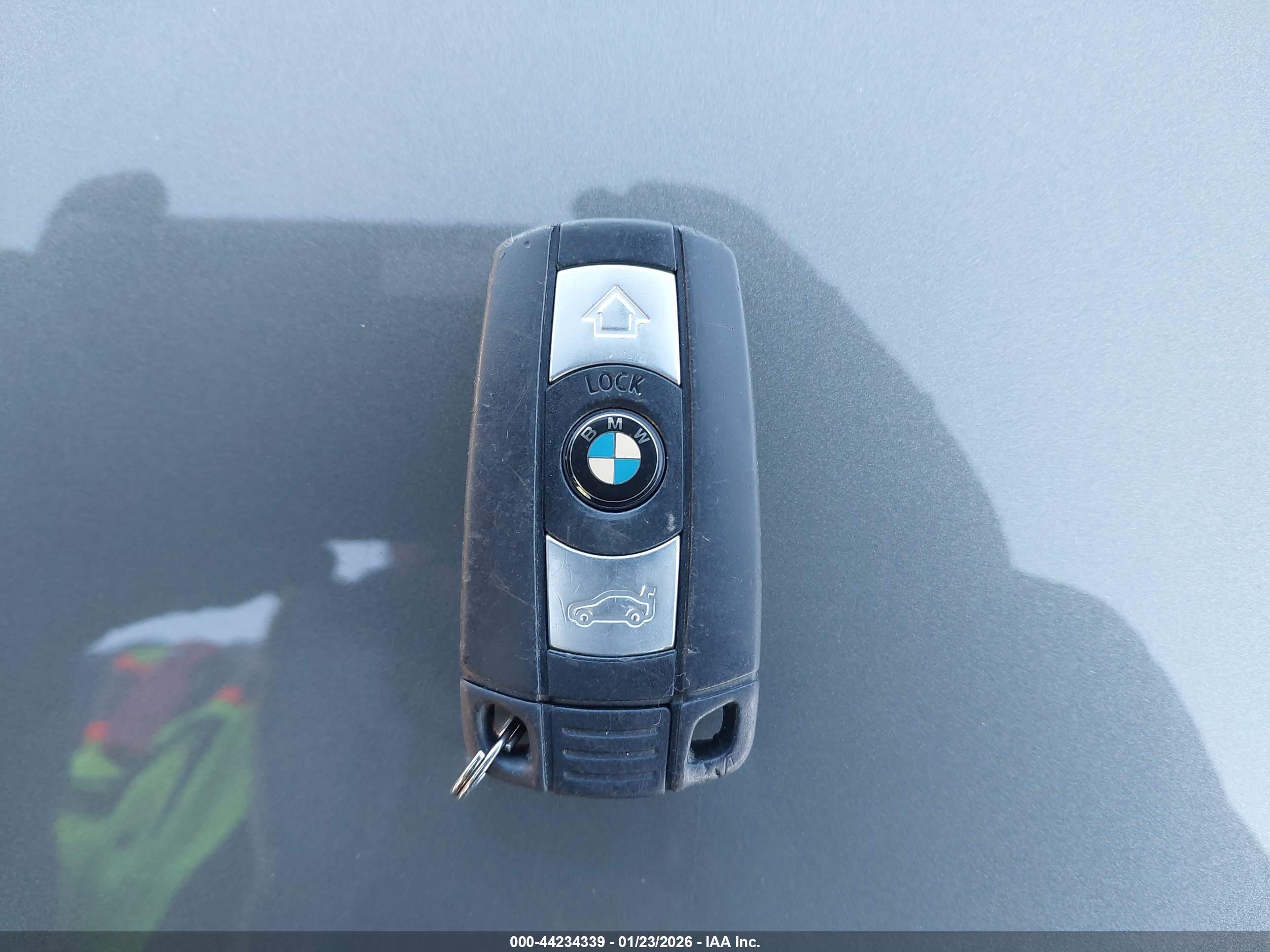 BMW X5 image 11