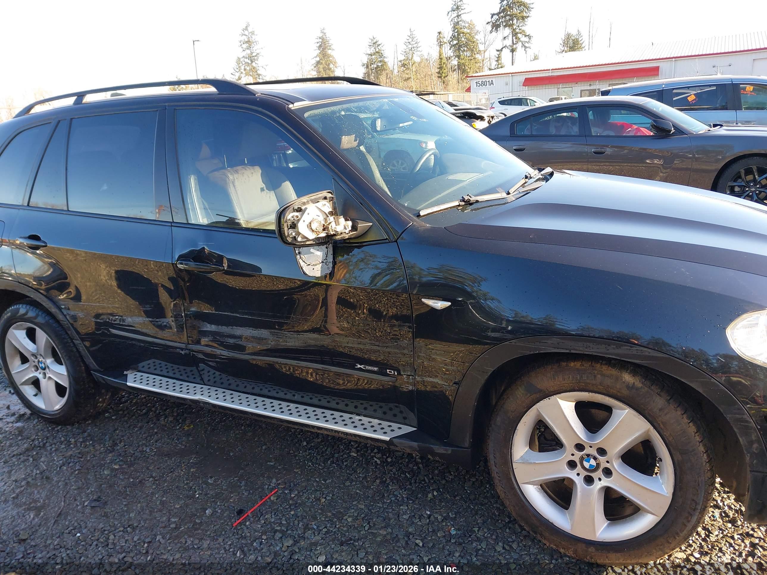 BMW X5 image 6