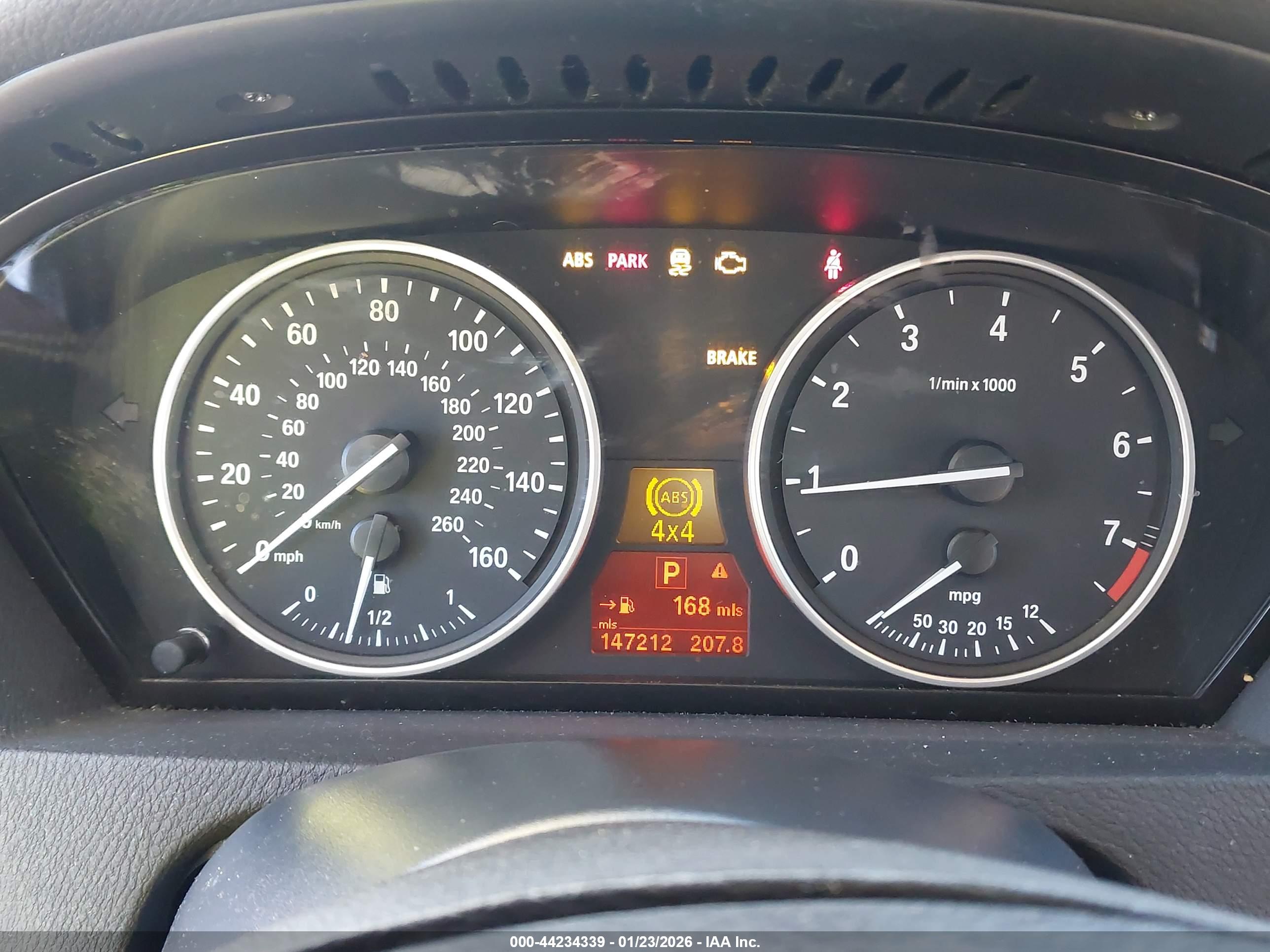 BMW X5 image 7