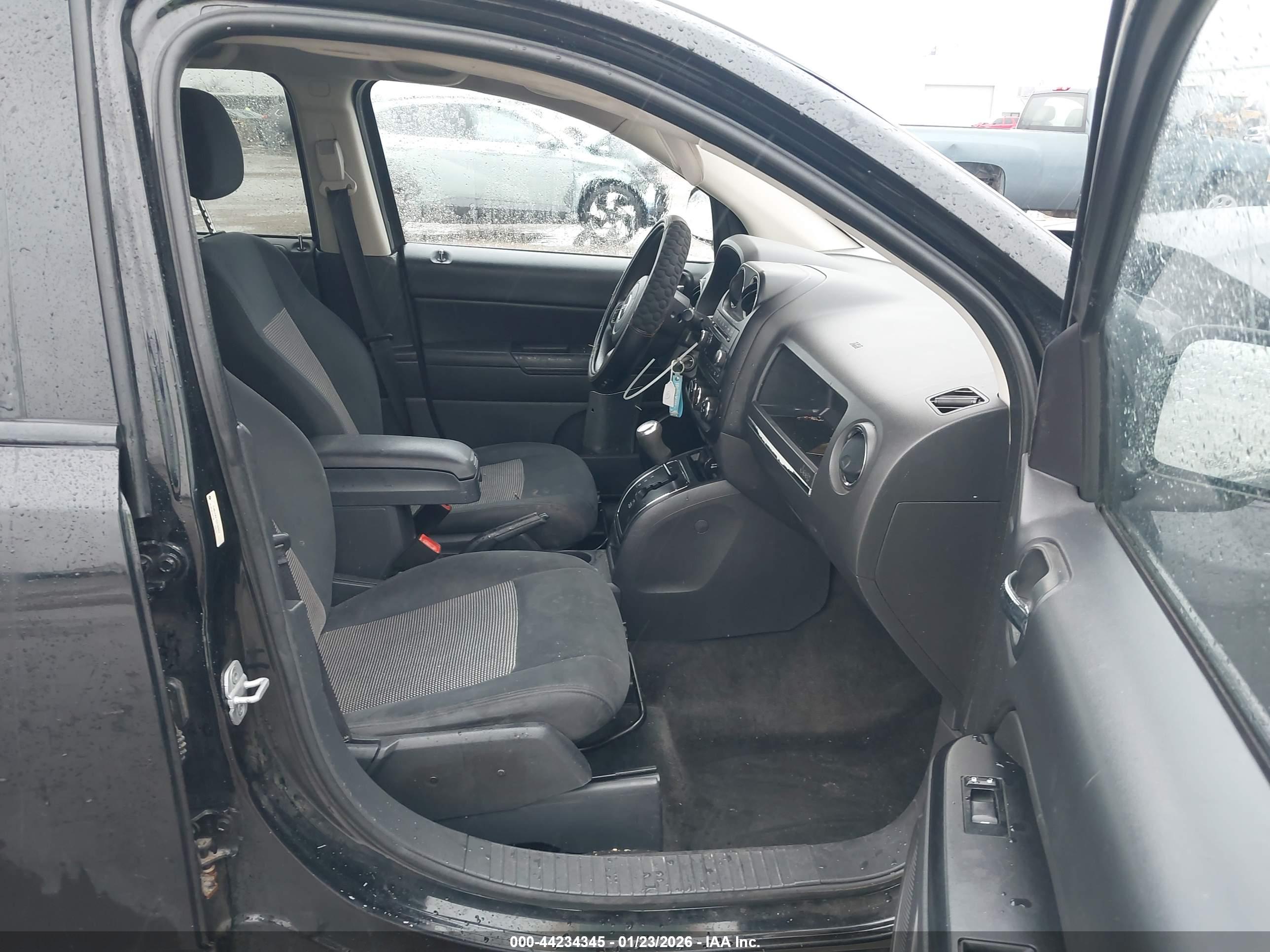 JEEP COMPASS image 5
