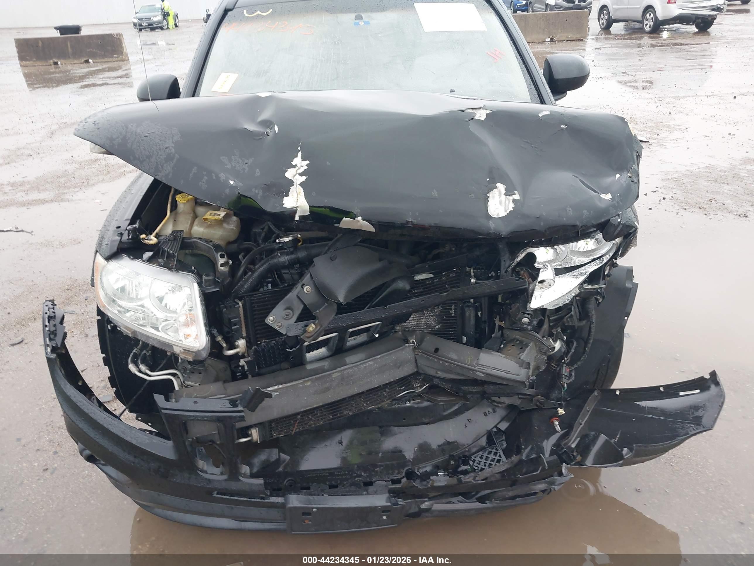 JEEP COMPASS image 6