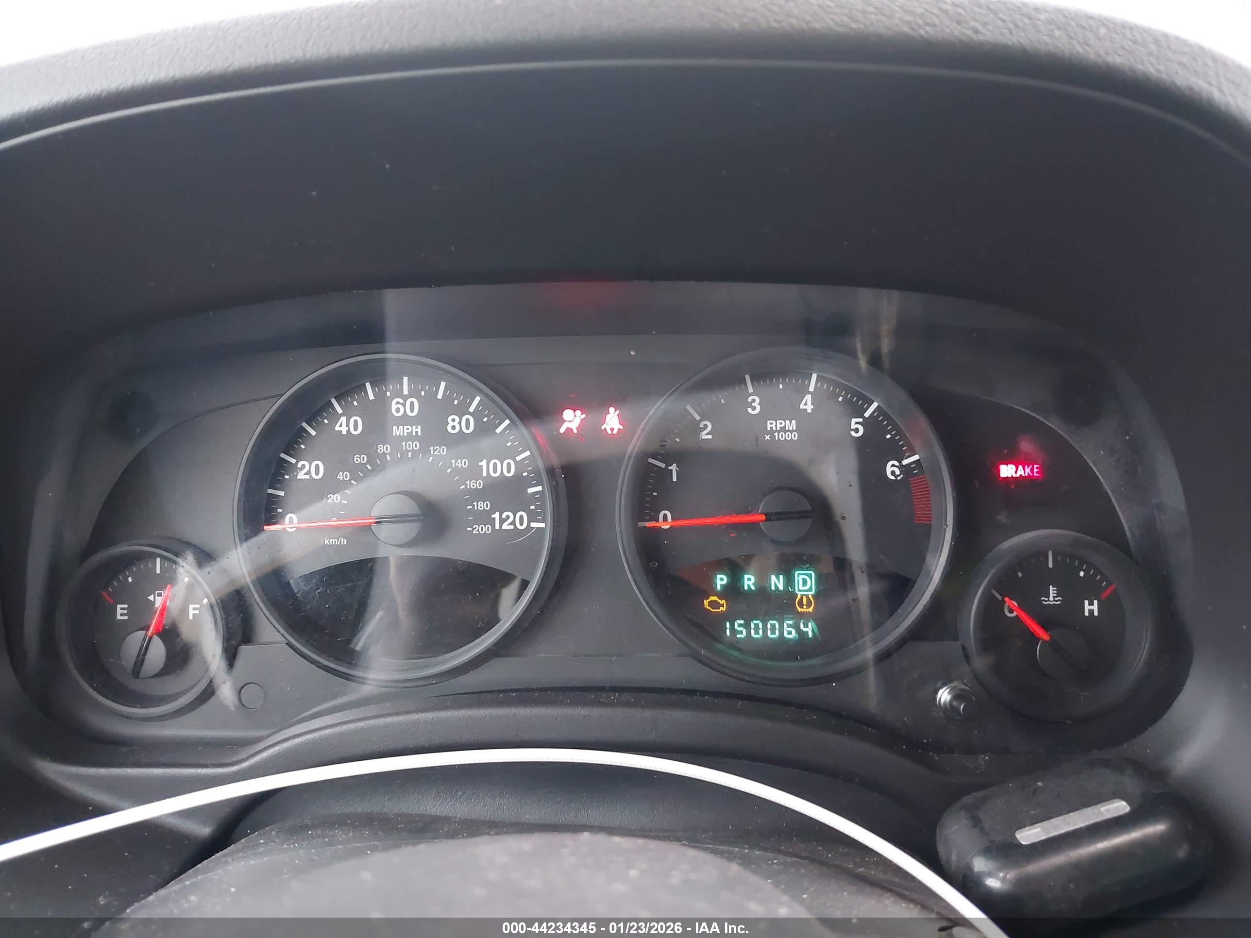 JEEP COMPASS image 7