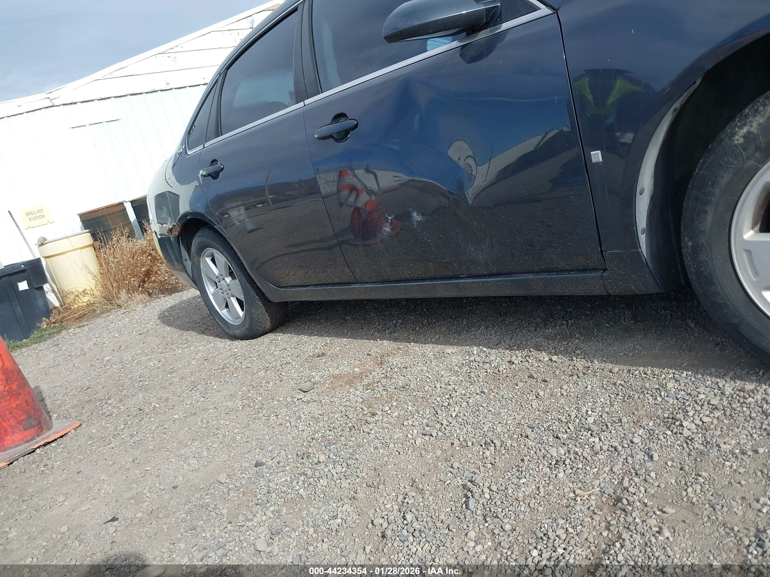 CHEVROLET IMPALA image 6
