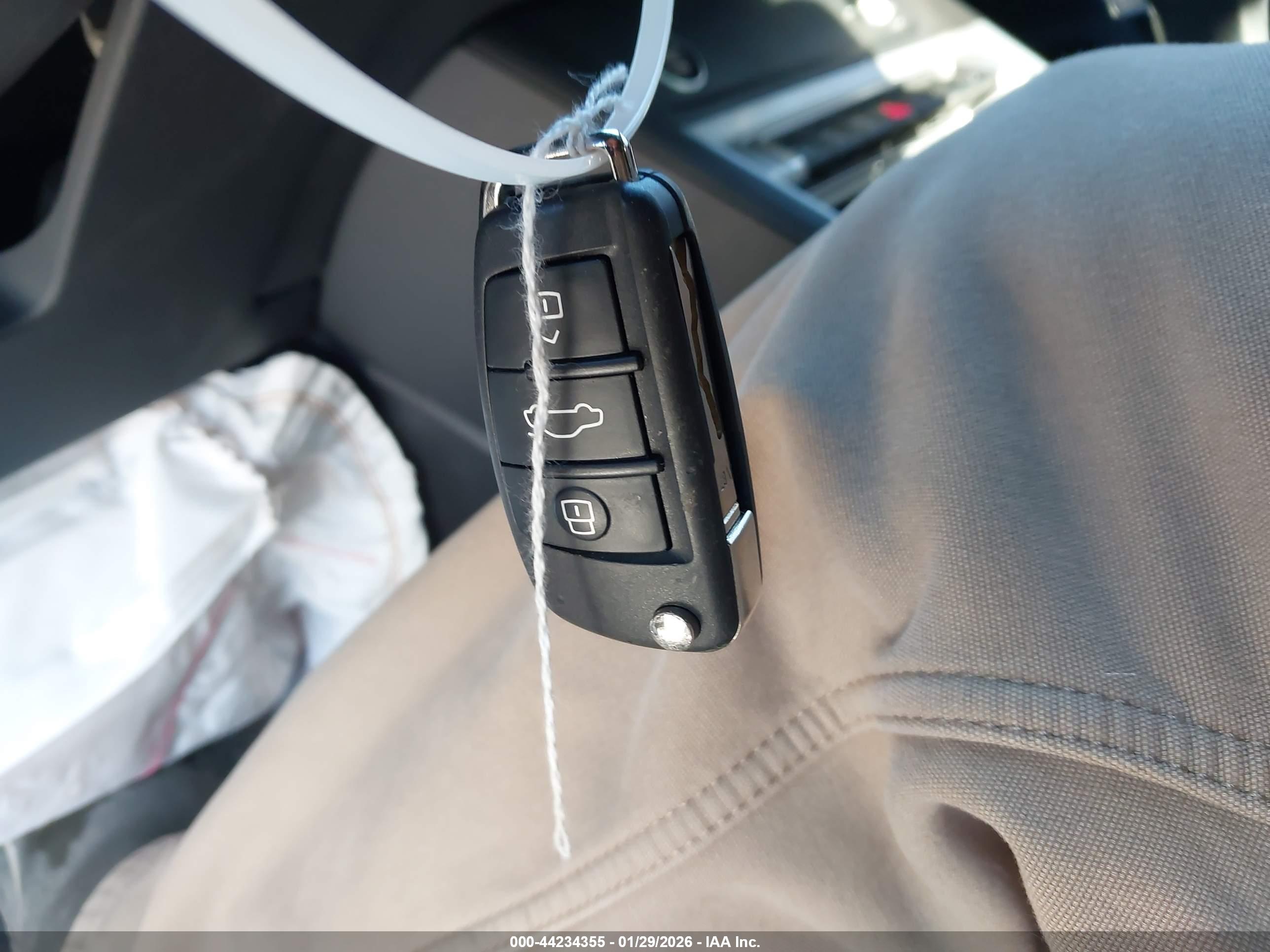 AUDI Q3 image 11