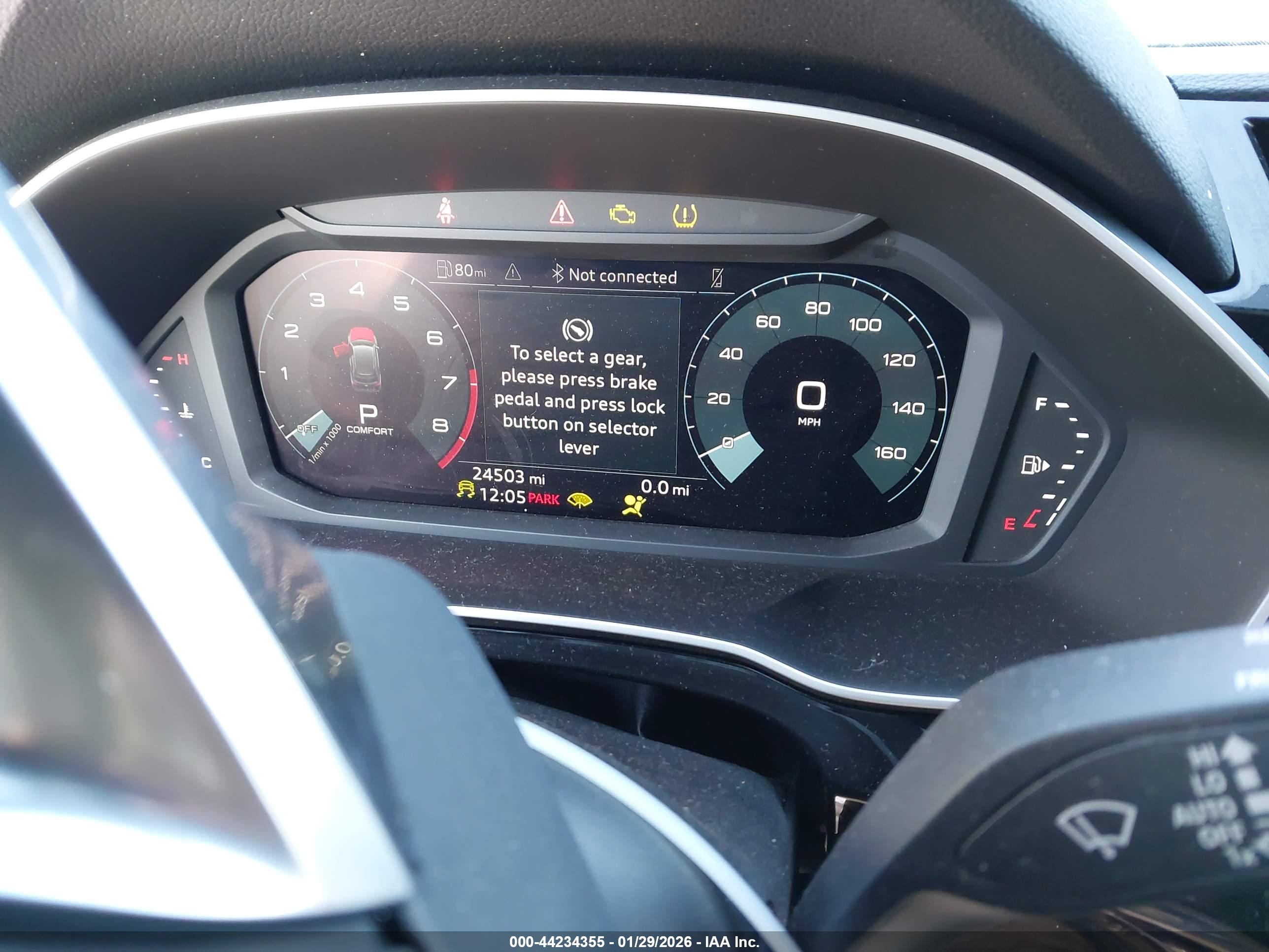 AUDI Q3 image 7