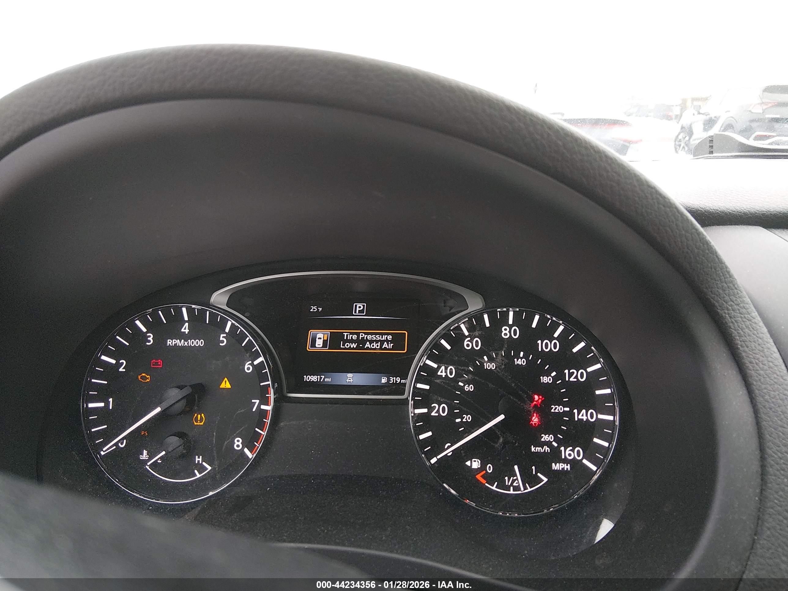 NISSAN ALTIMA image 7