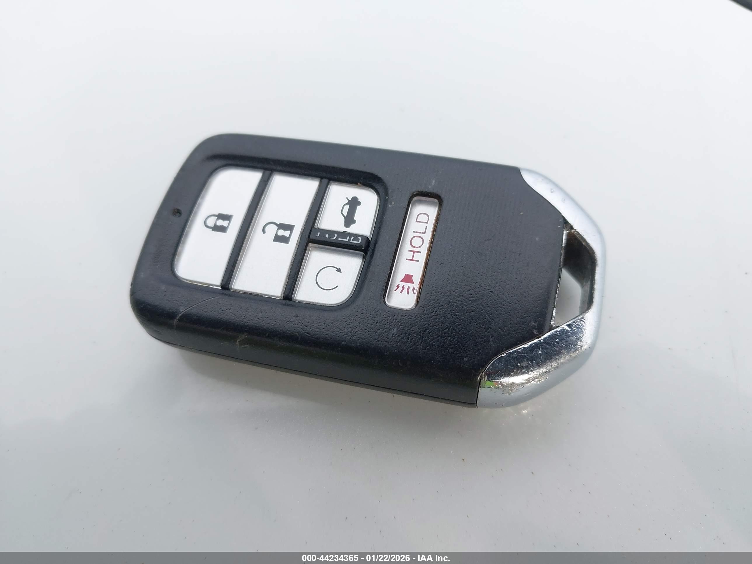 HONDA CIVIC image 11