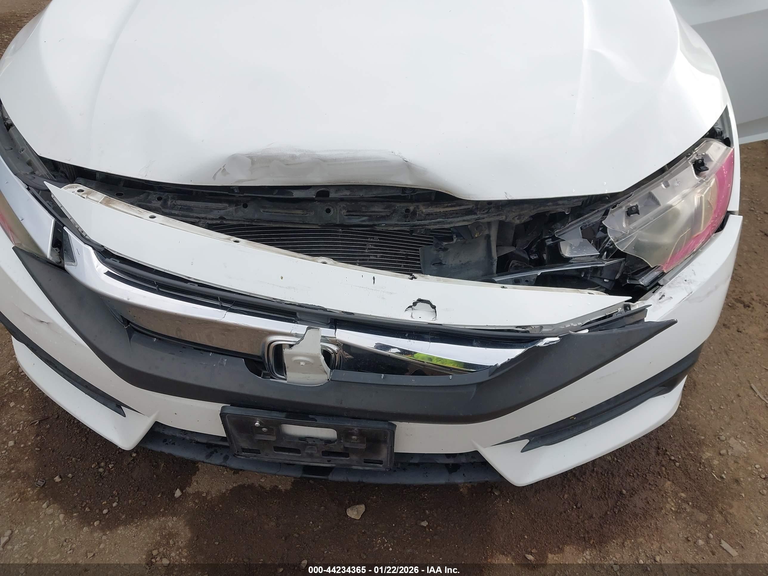 HONDA CIVIC image 6