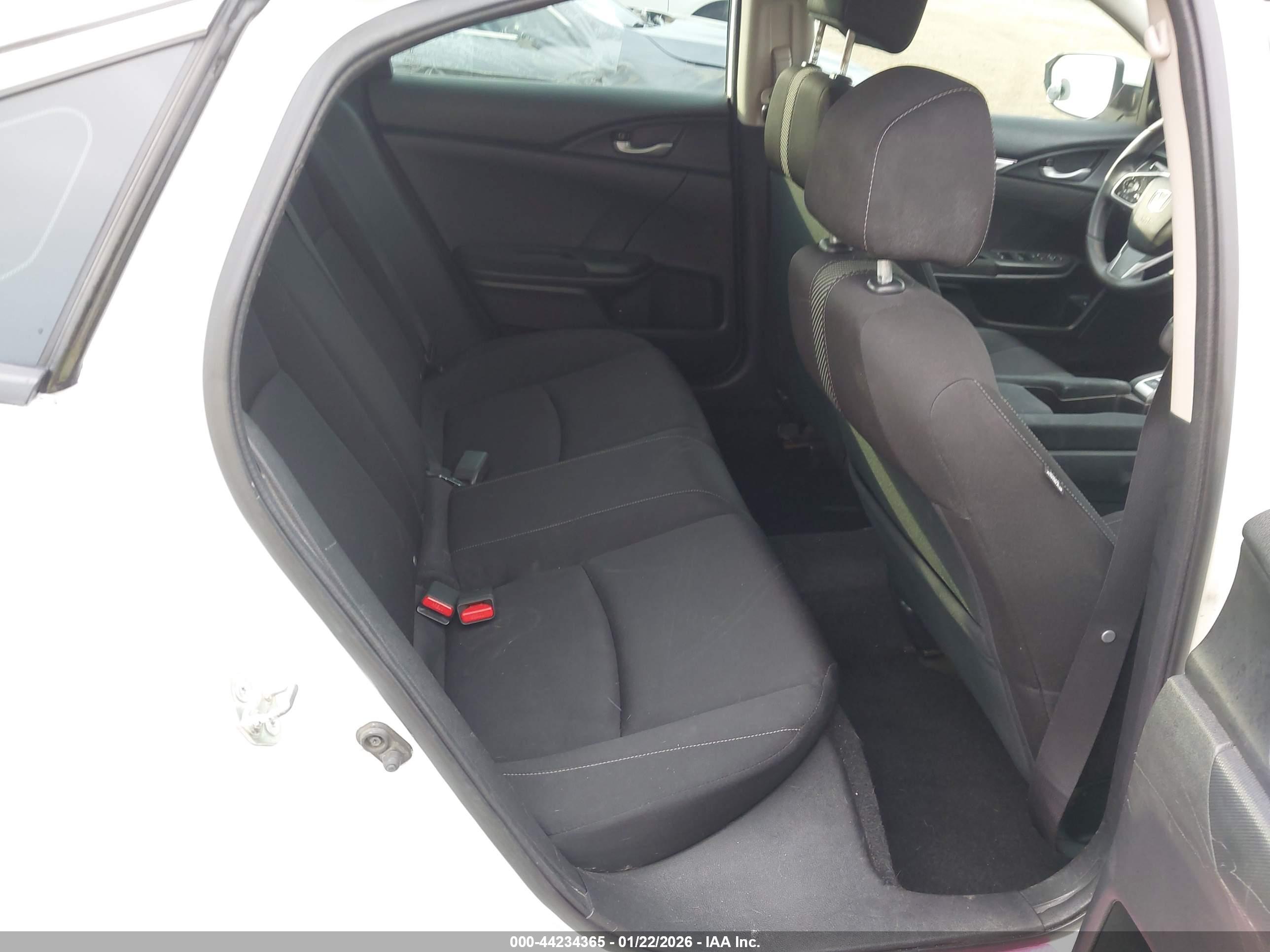 HONDA CIVIC image 8